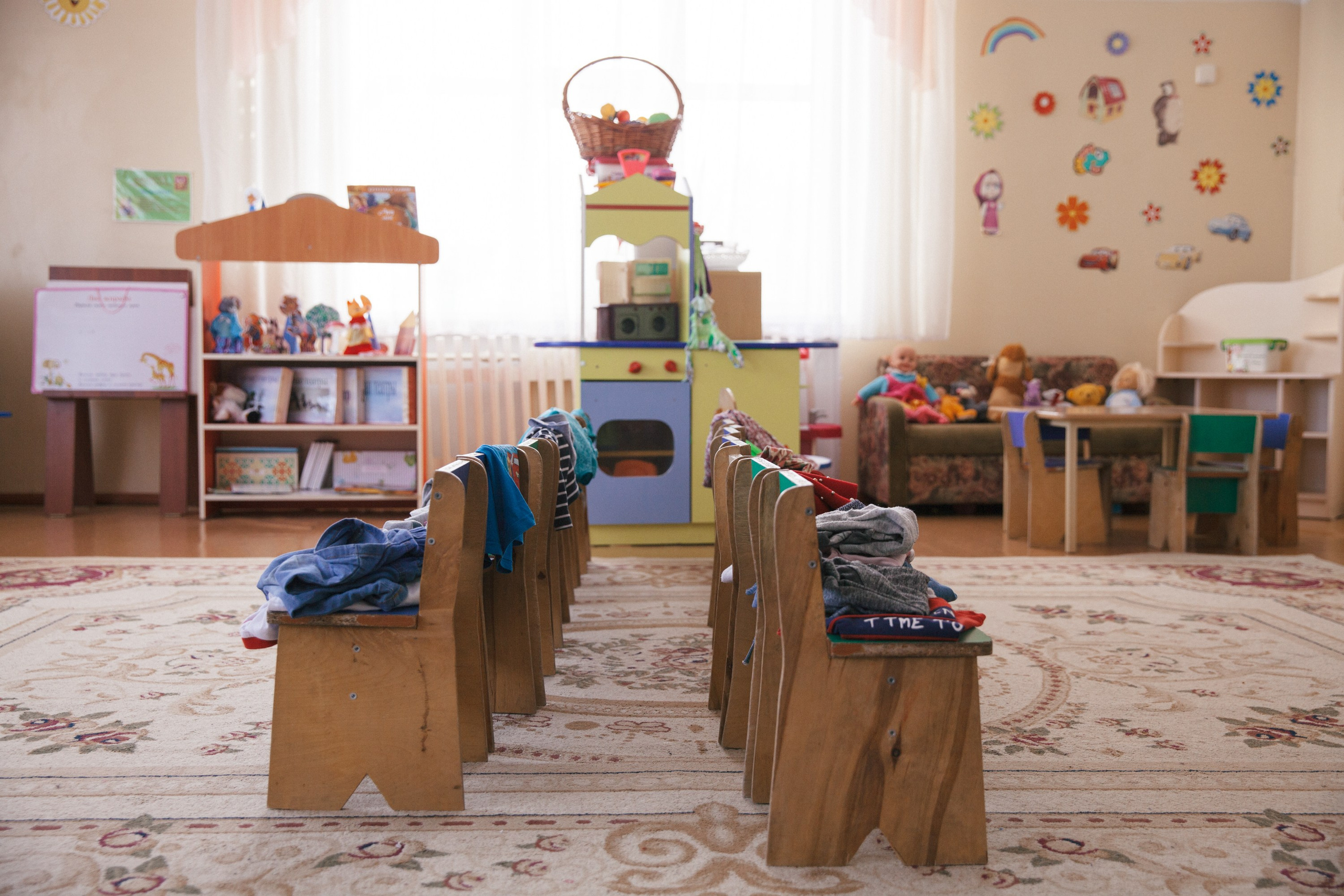 Freedom. Lena Sorokina photographer, Astana, Kazakhstan