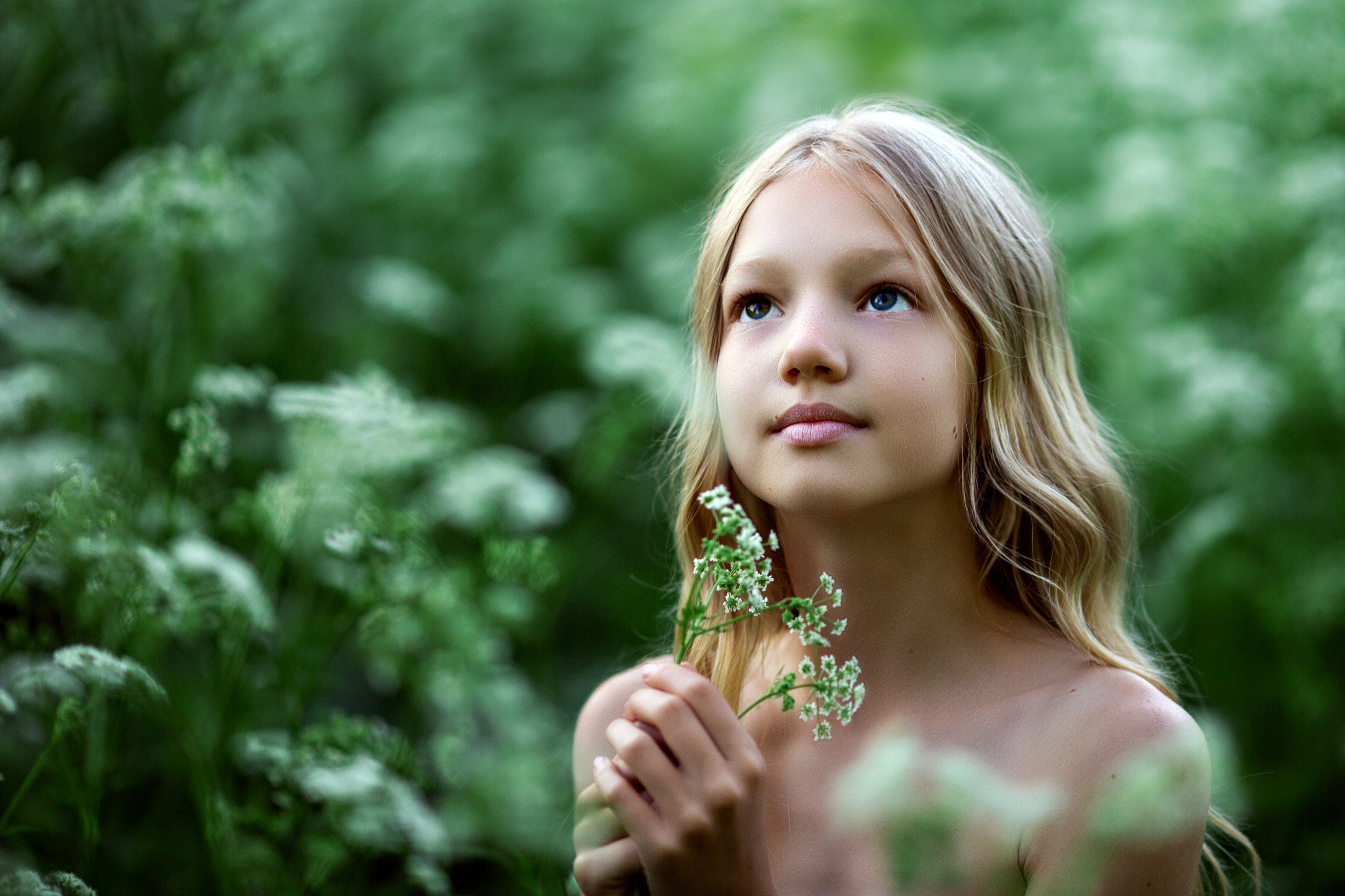 Индивидуальные съемки. Семейный и детский фотограф в Москве Юлия