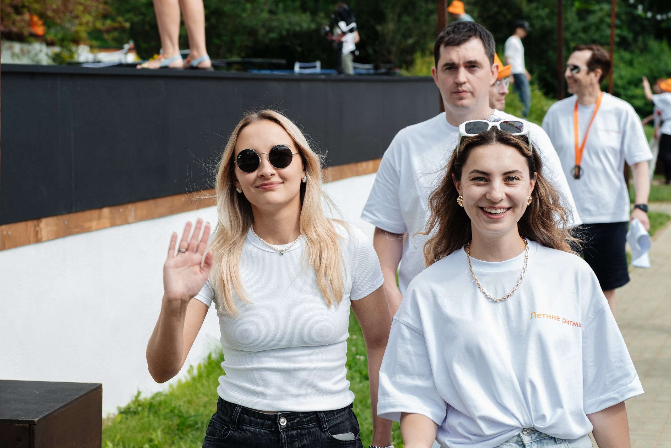 Корпоратив «ЕВРАЗ». Репортажный и портретный фотограф в Москве Илья Спиридонов