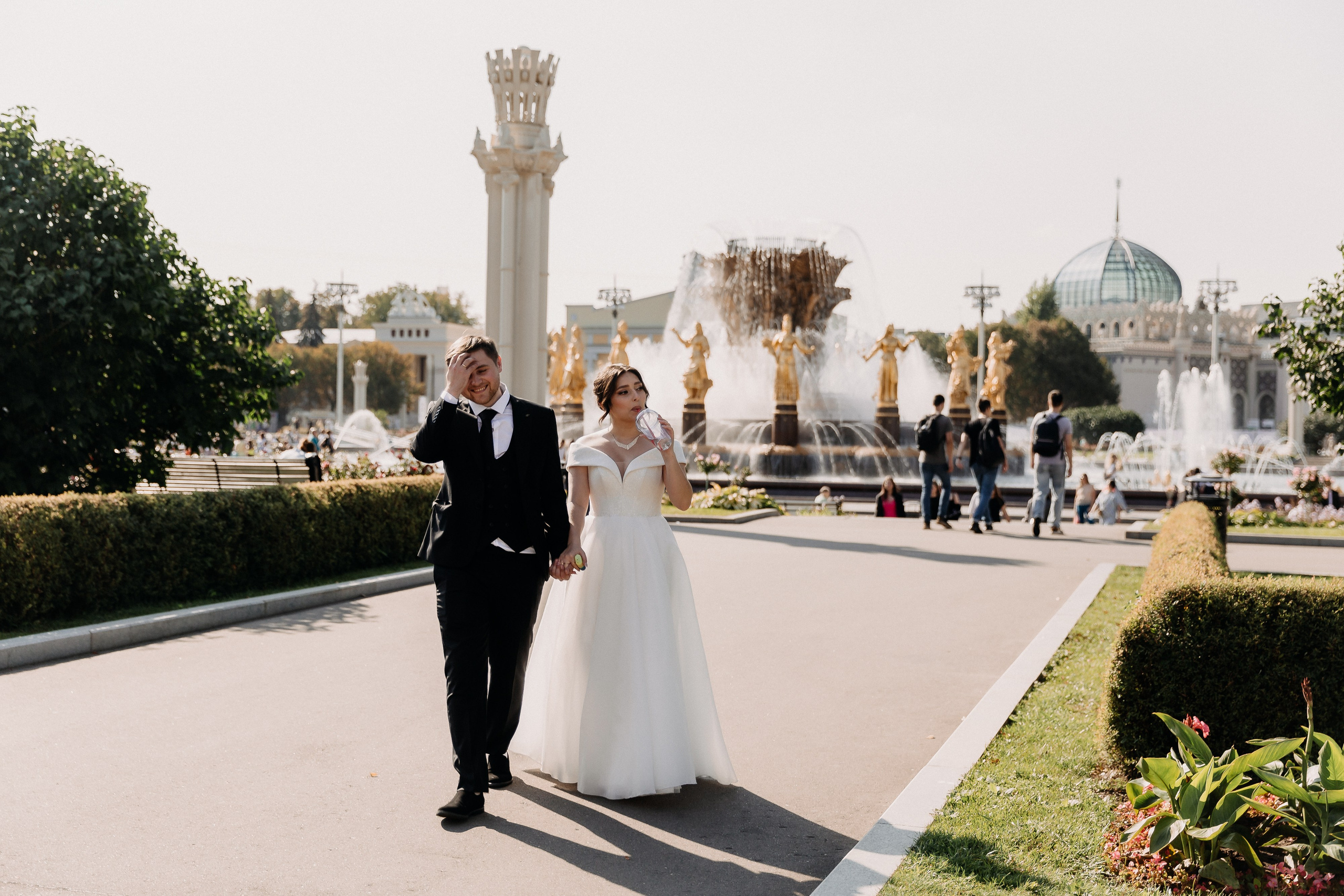 Love. Фотограф Ольга Симакова