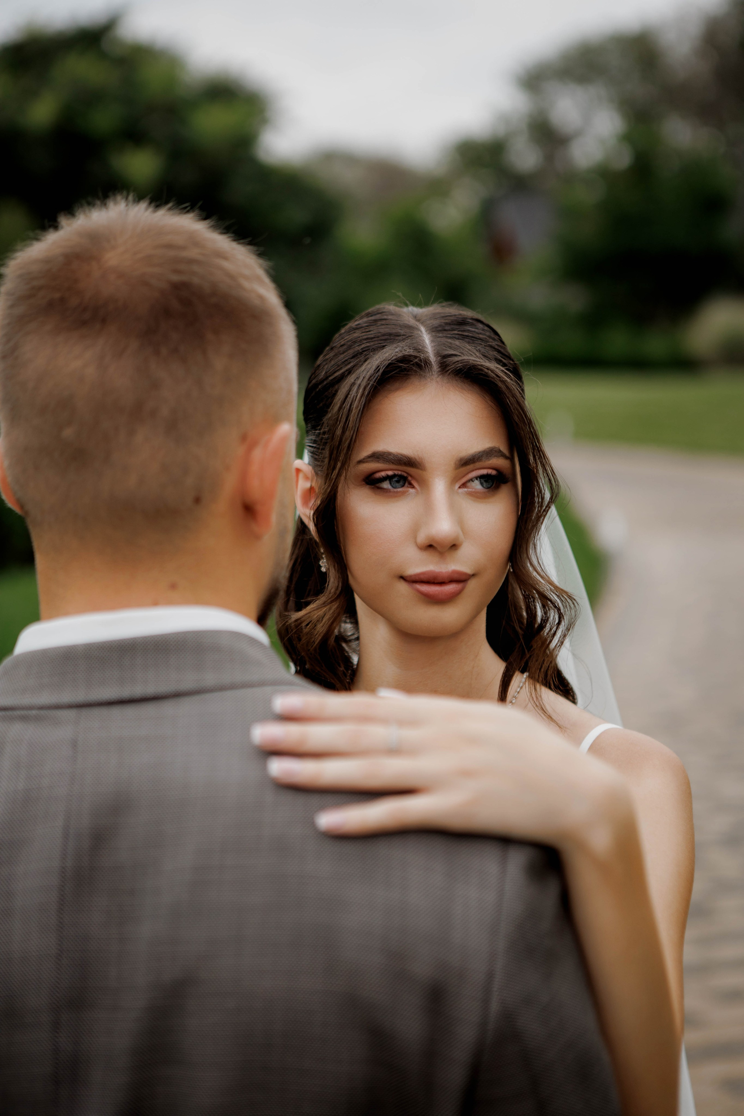 Дмитрий и Олеся. Фотограф Александр Закадычный | Таганрог