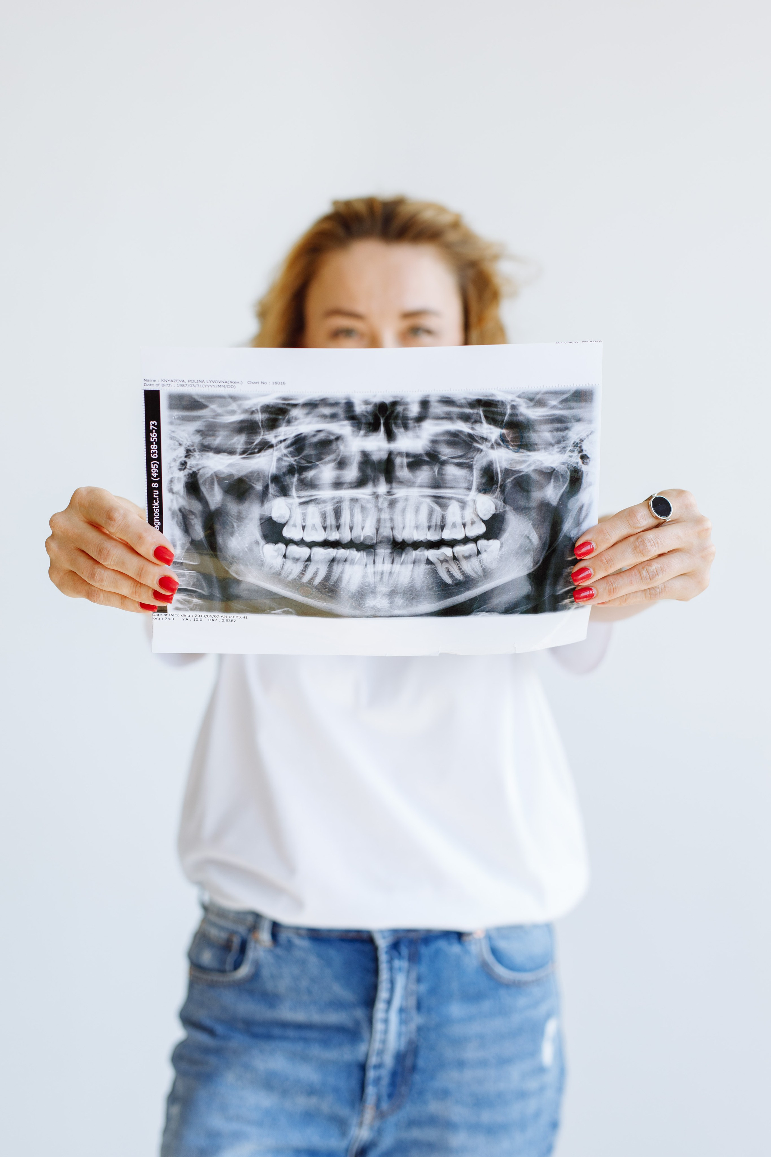 Стоматология «Добрый день». Свадебный и семейный фотограф в Уфе Руслан Миргаляов