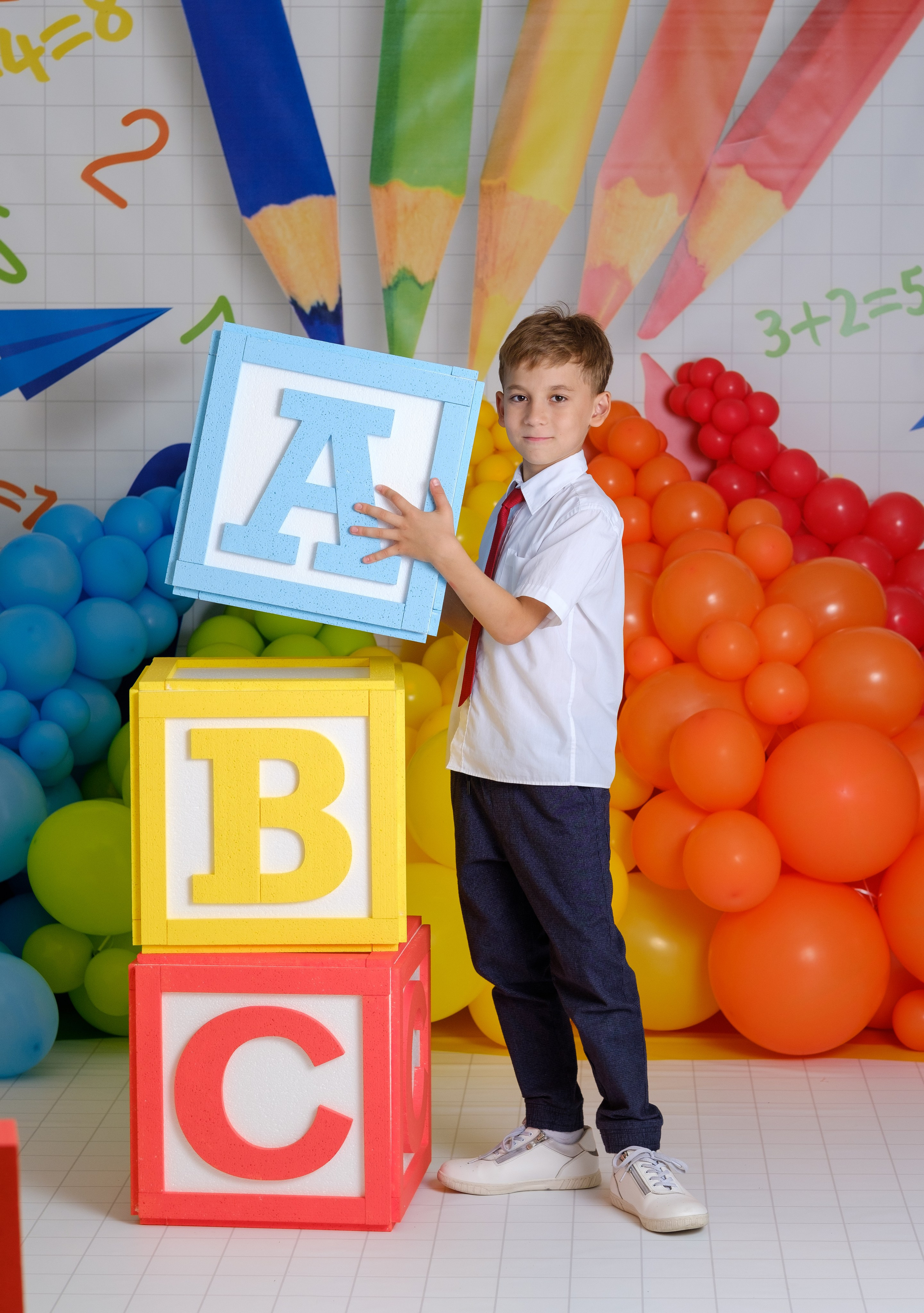 Осень. ФотоДетям