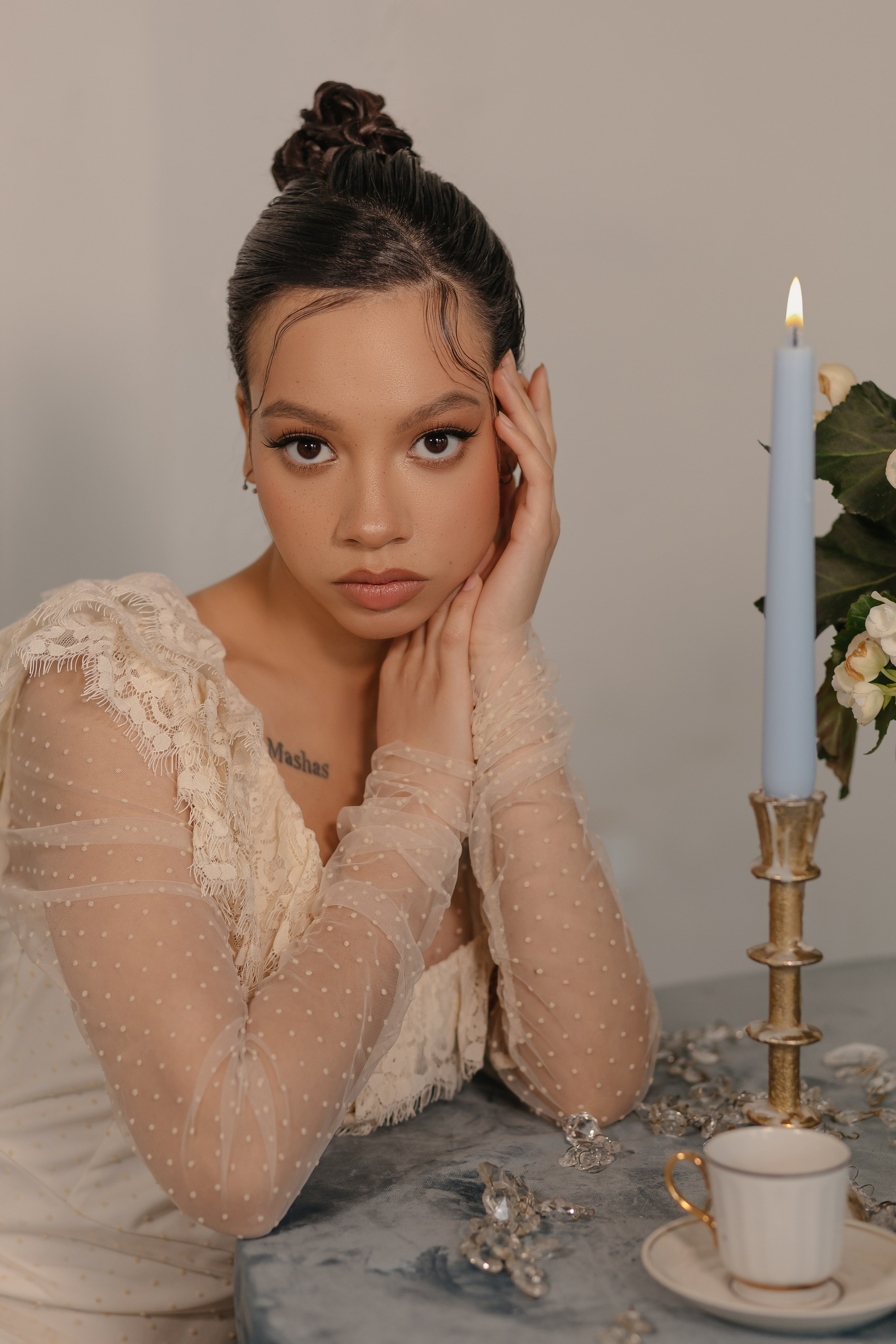 Агата. Свадебный фотограф в Ростове-на-Дону и Азове Малявка Анастасия