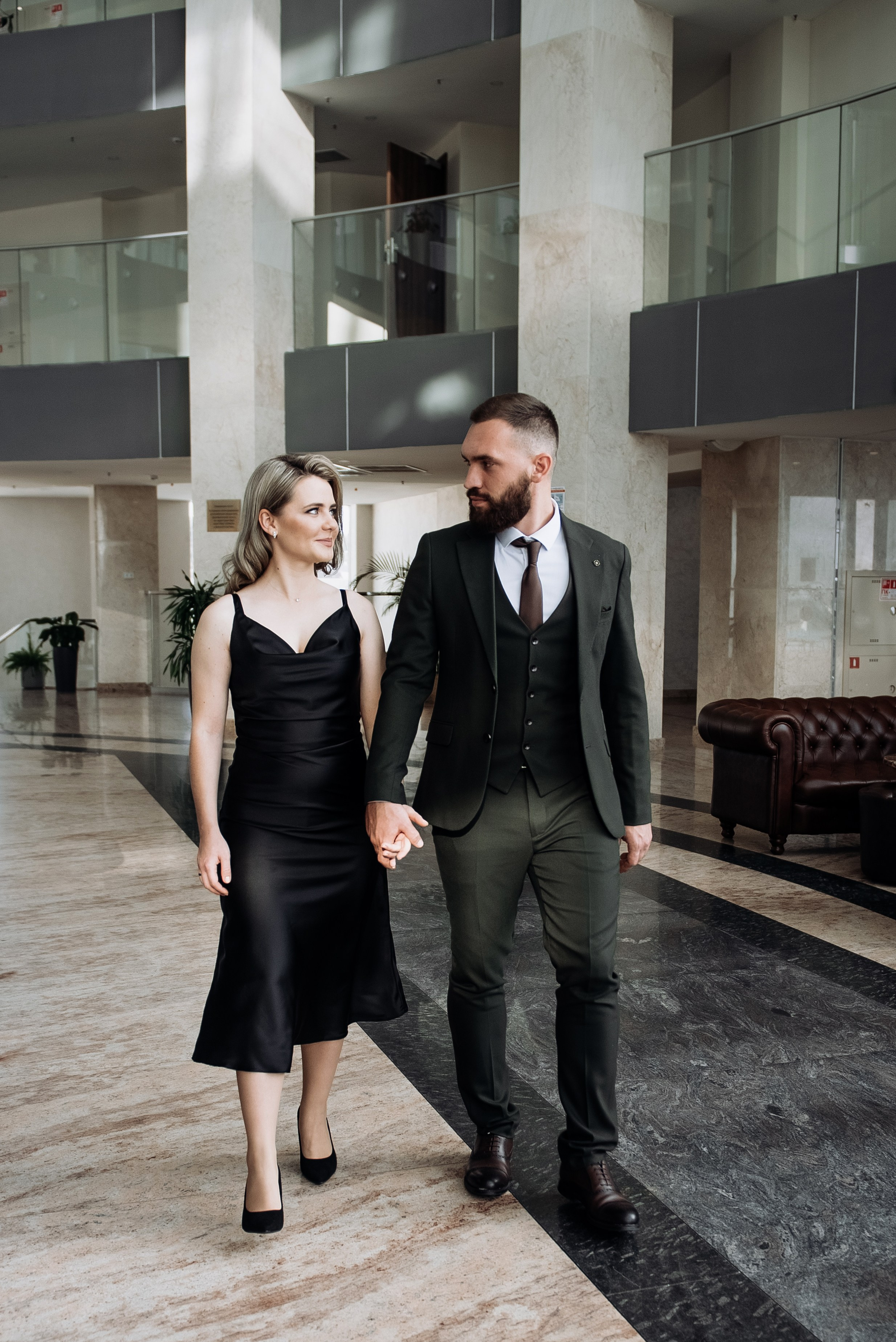 Дмитрий и Ирина. Свадебный и семейный фотограф Темрюк Алёна Ковальская