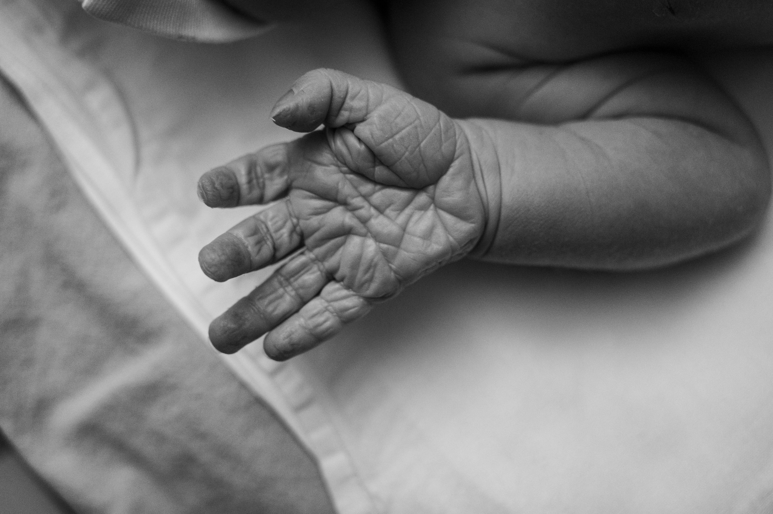 Фотограф на роды СПБ Юлия Герасимова