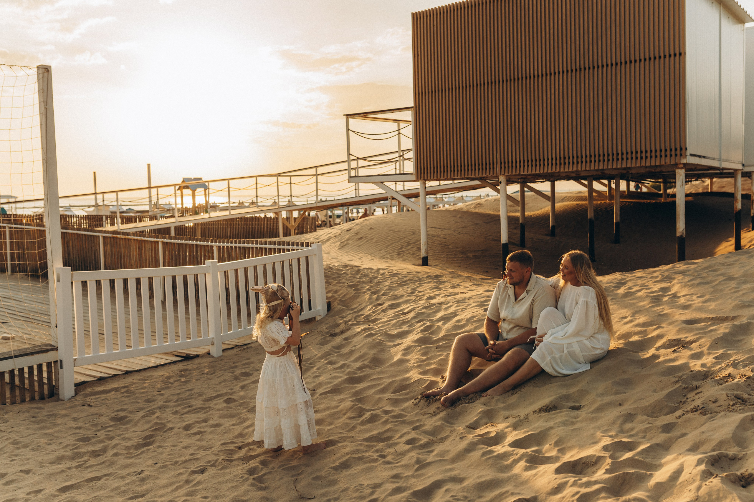 Антон Аня и Стеша. Семейный фотограф в Новороссийске и Анапе Александра Яковлева