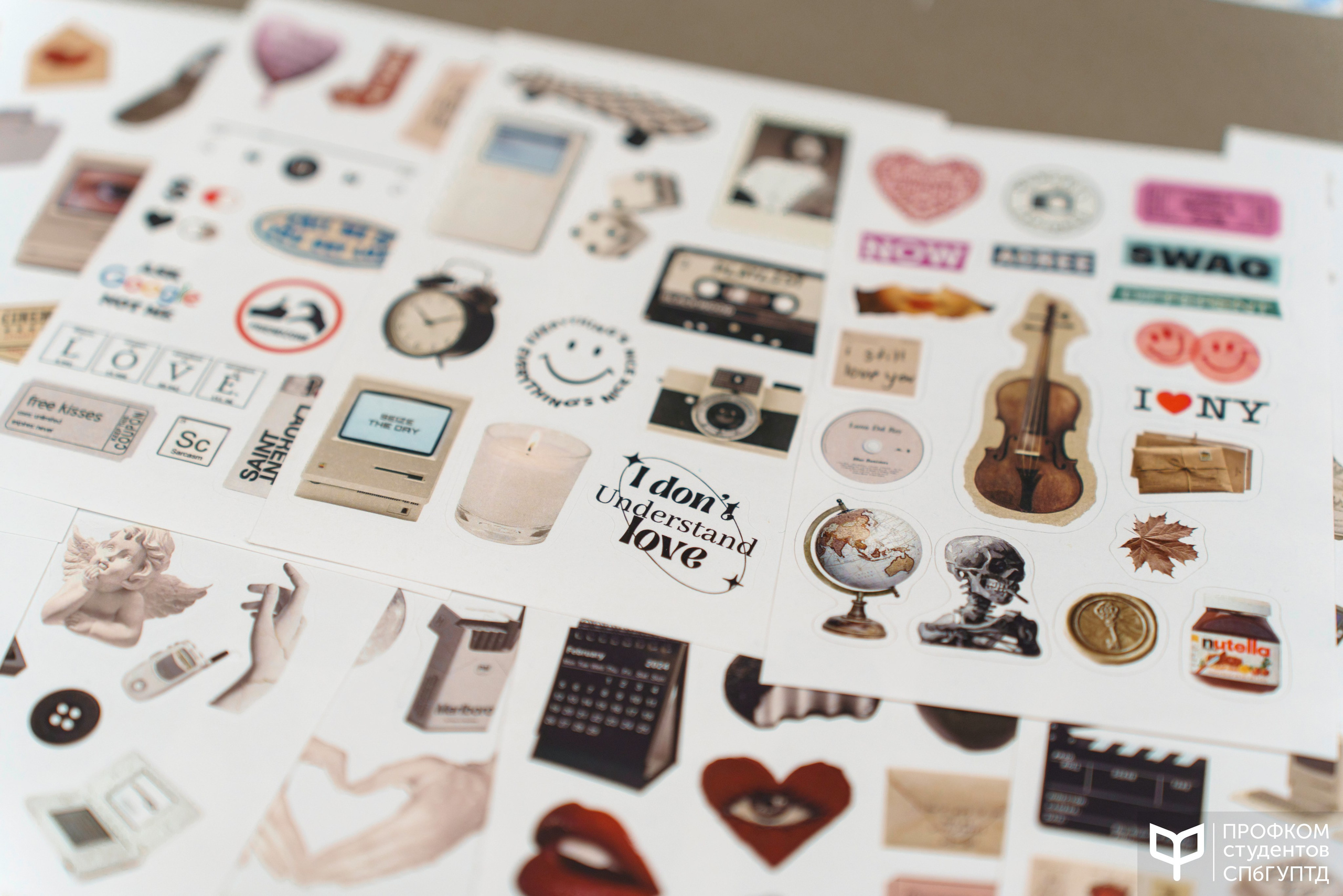 Новогодняя ярмарка 2024. Фотограф в Санкт-Петербурге Ибрагимова Алина