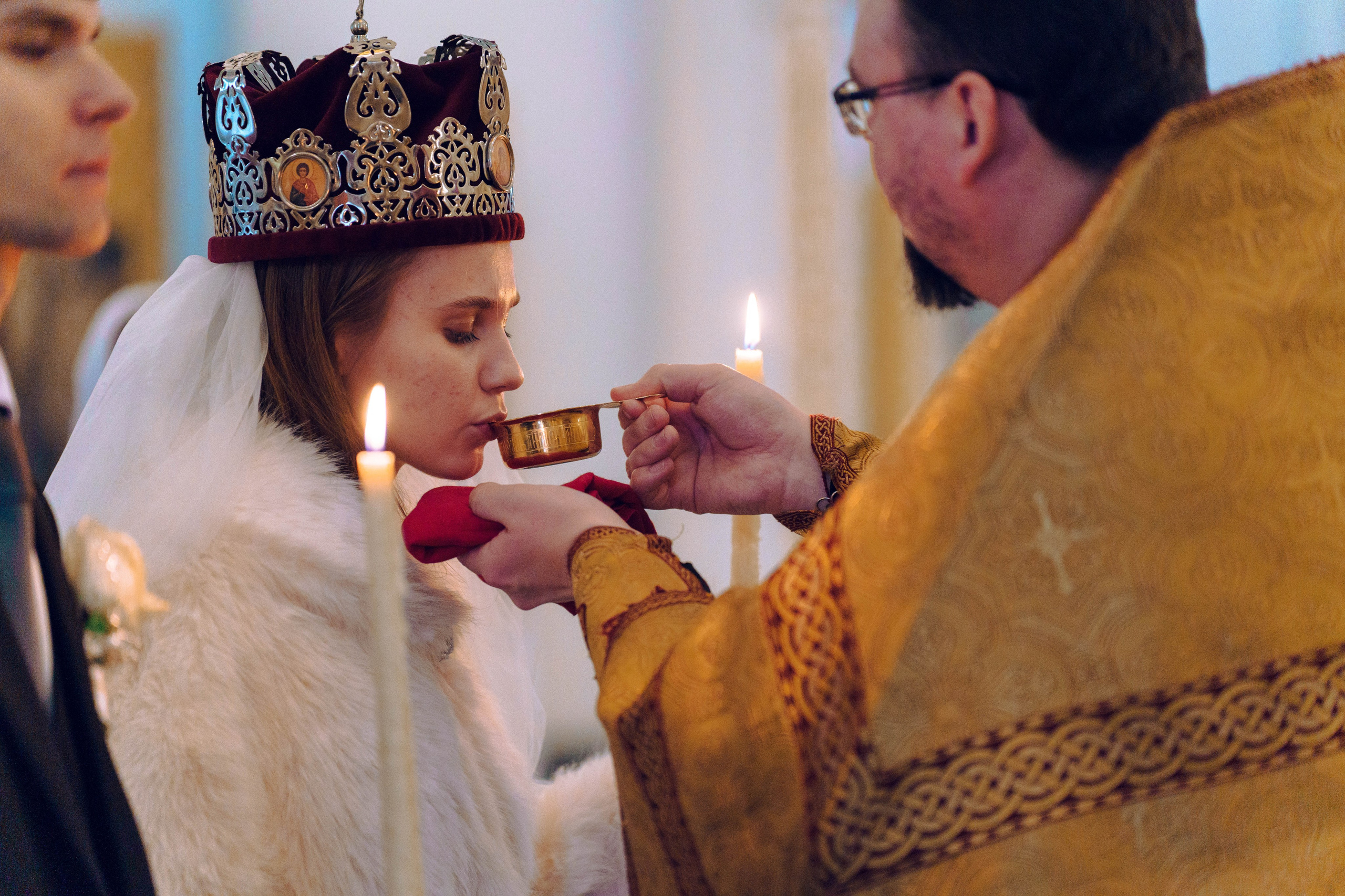 Дарина и Рома. Фотограф в Санкт-Петербурге Ибрагимова Алина