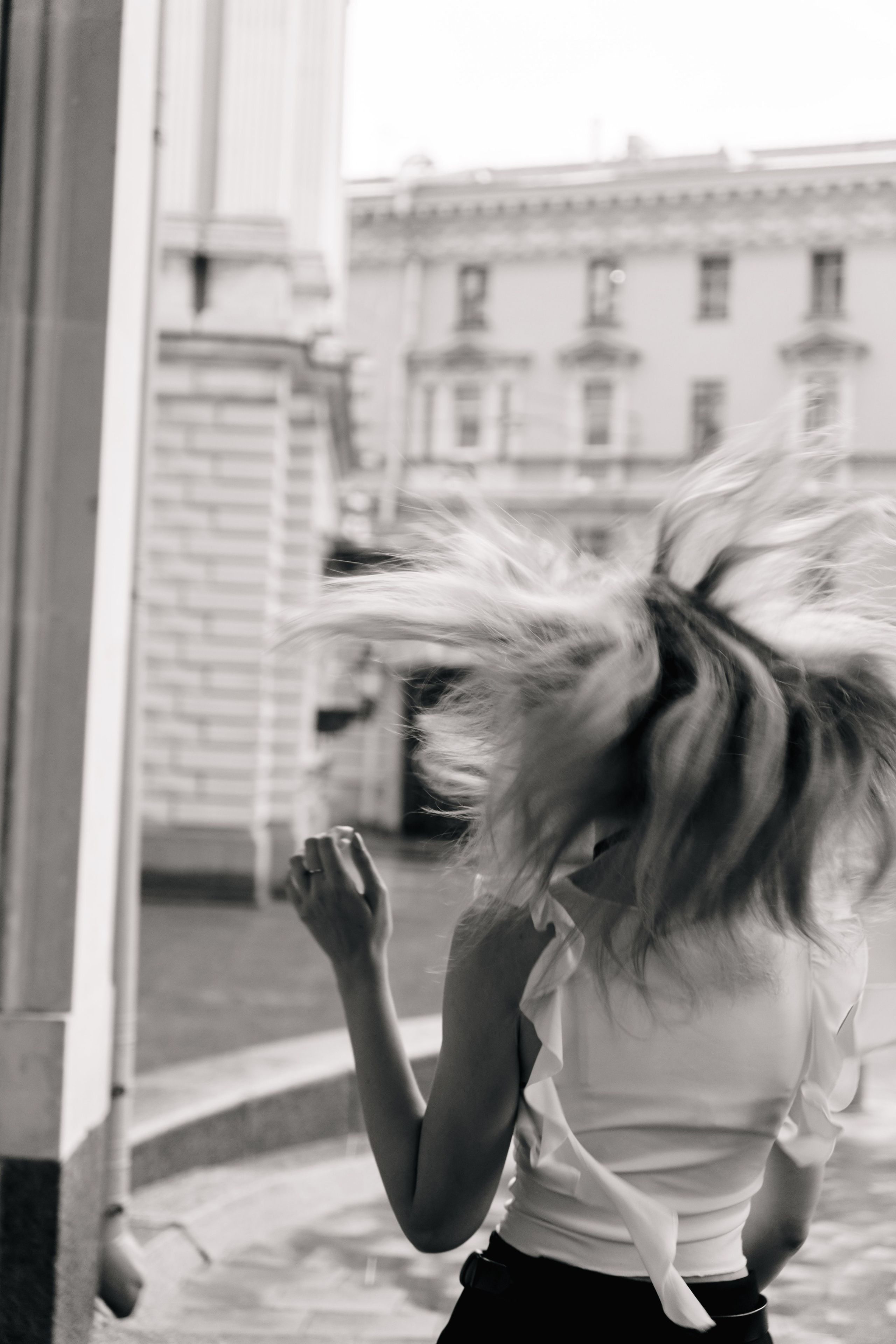 Кристина и Гая. Фотограф в Санкт-Петербурге Ибрагимова Алина