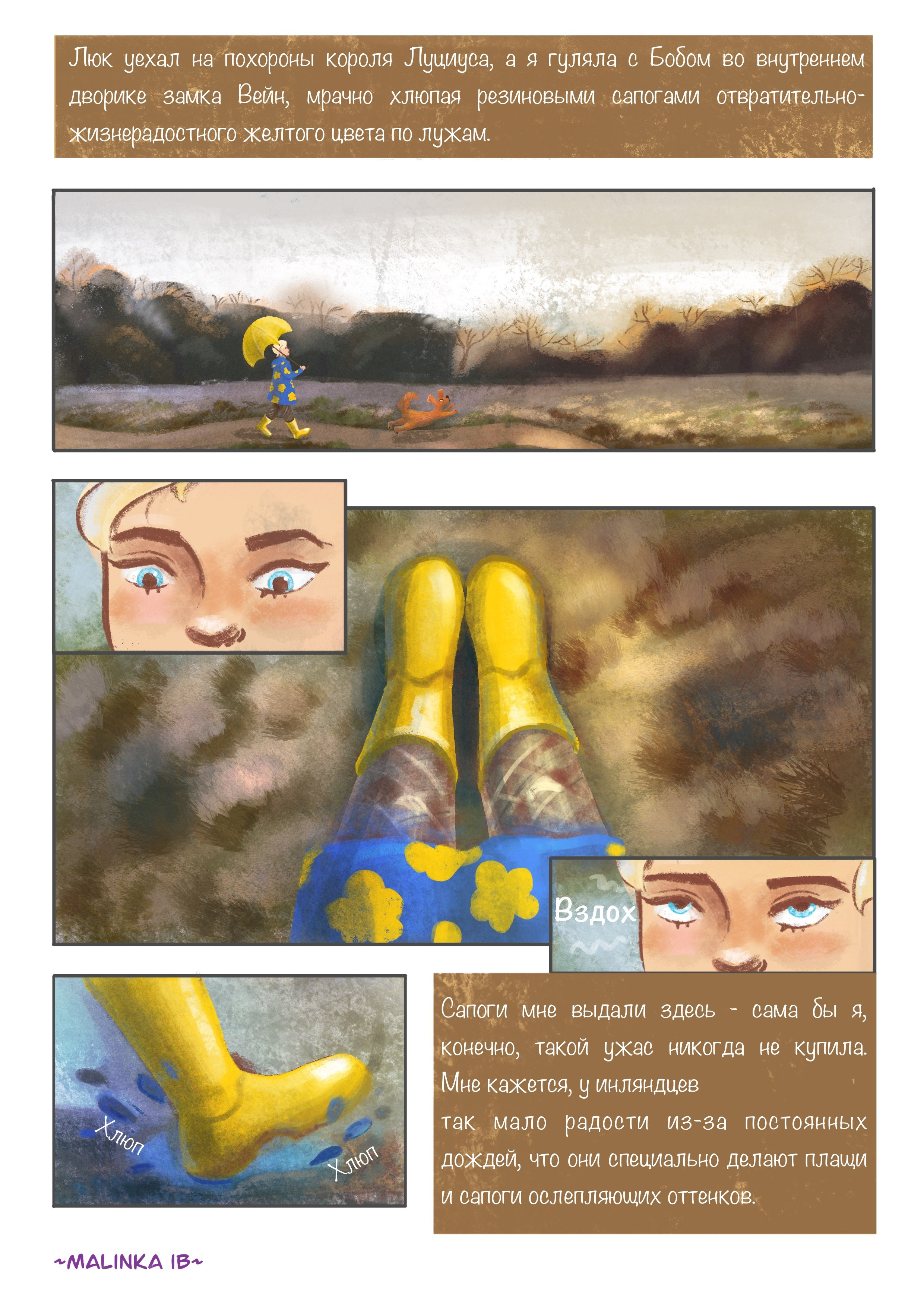 Дизайн портфолио. Фотограф в Санкт-Петербурге Ибрагимова Алина