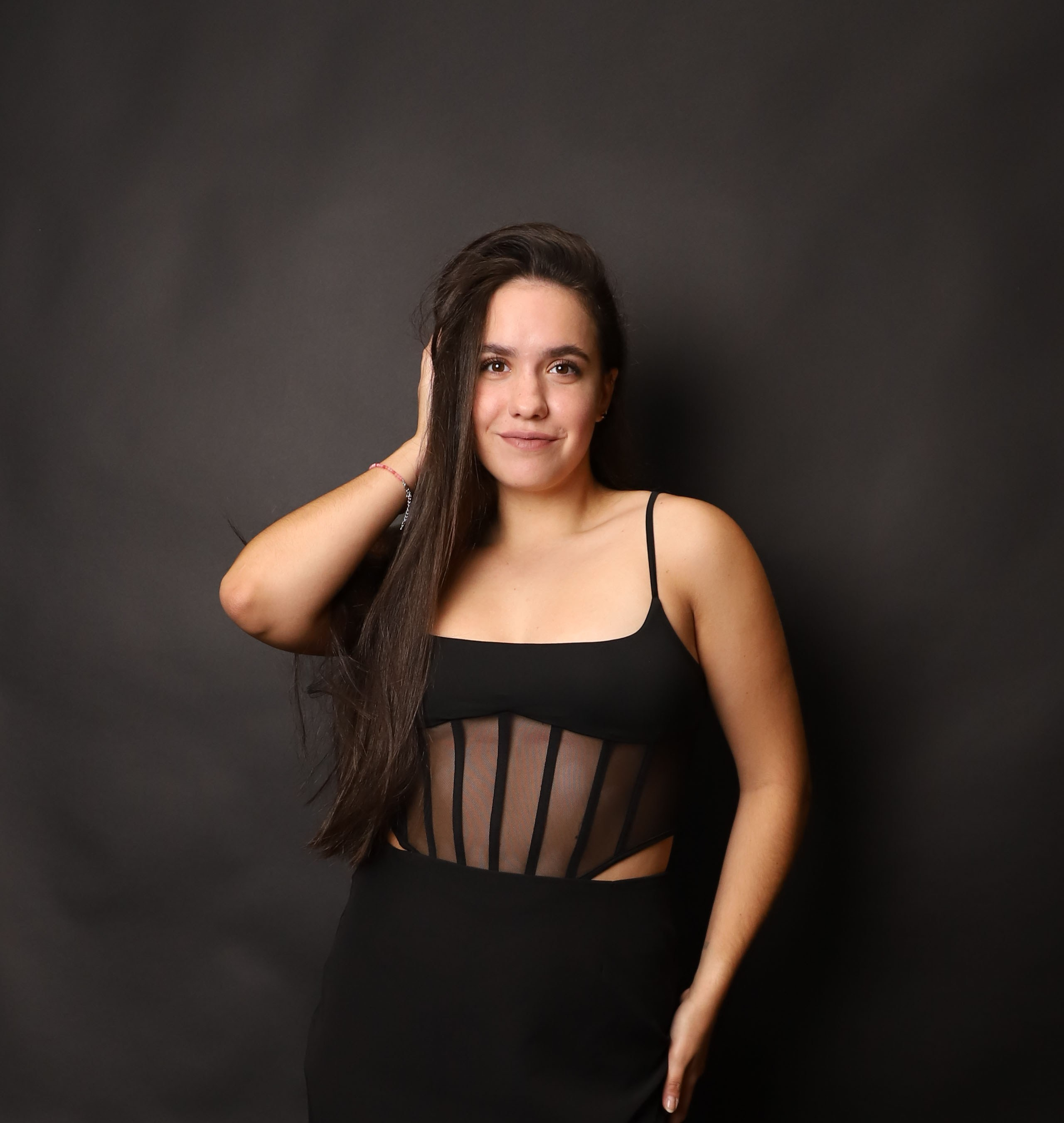 Ретушь. Фотограф в Санкт-Петербурге Ибрагимова Алина