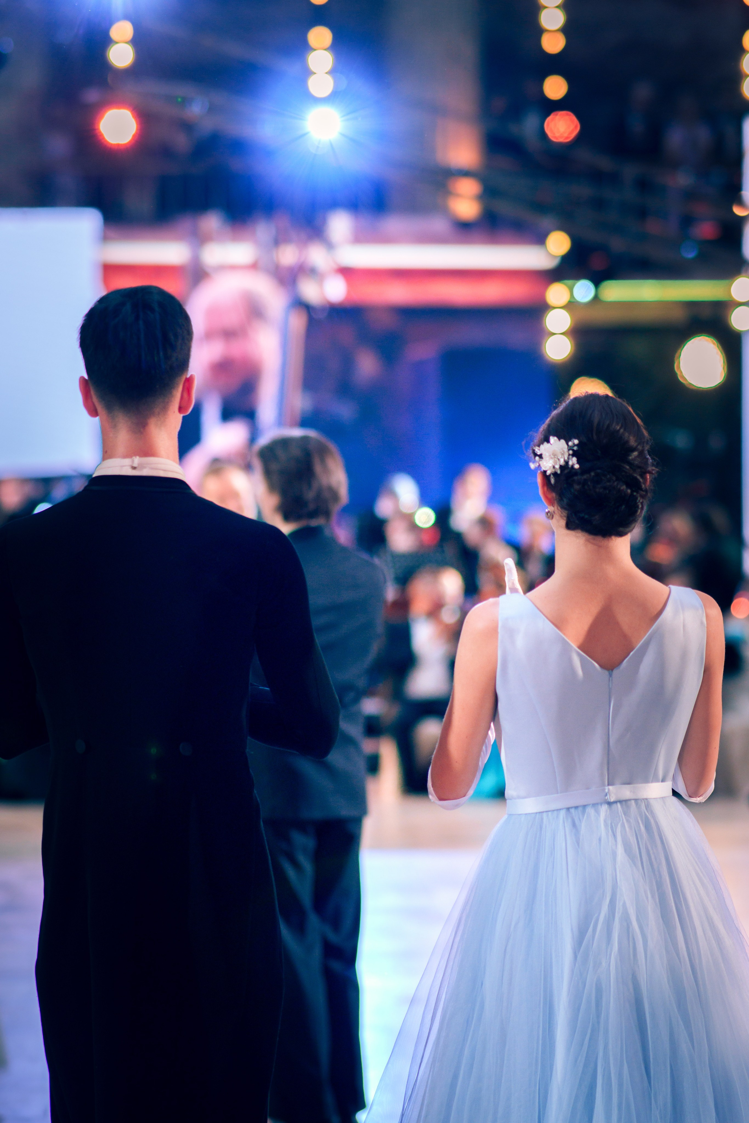 Бал дебютантов 2025. Фотограф в Санкт-Петербурге Ибрагимова Алина