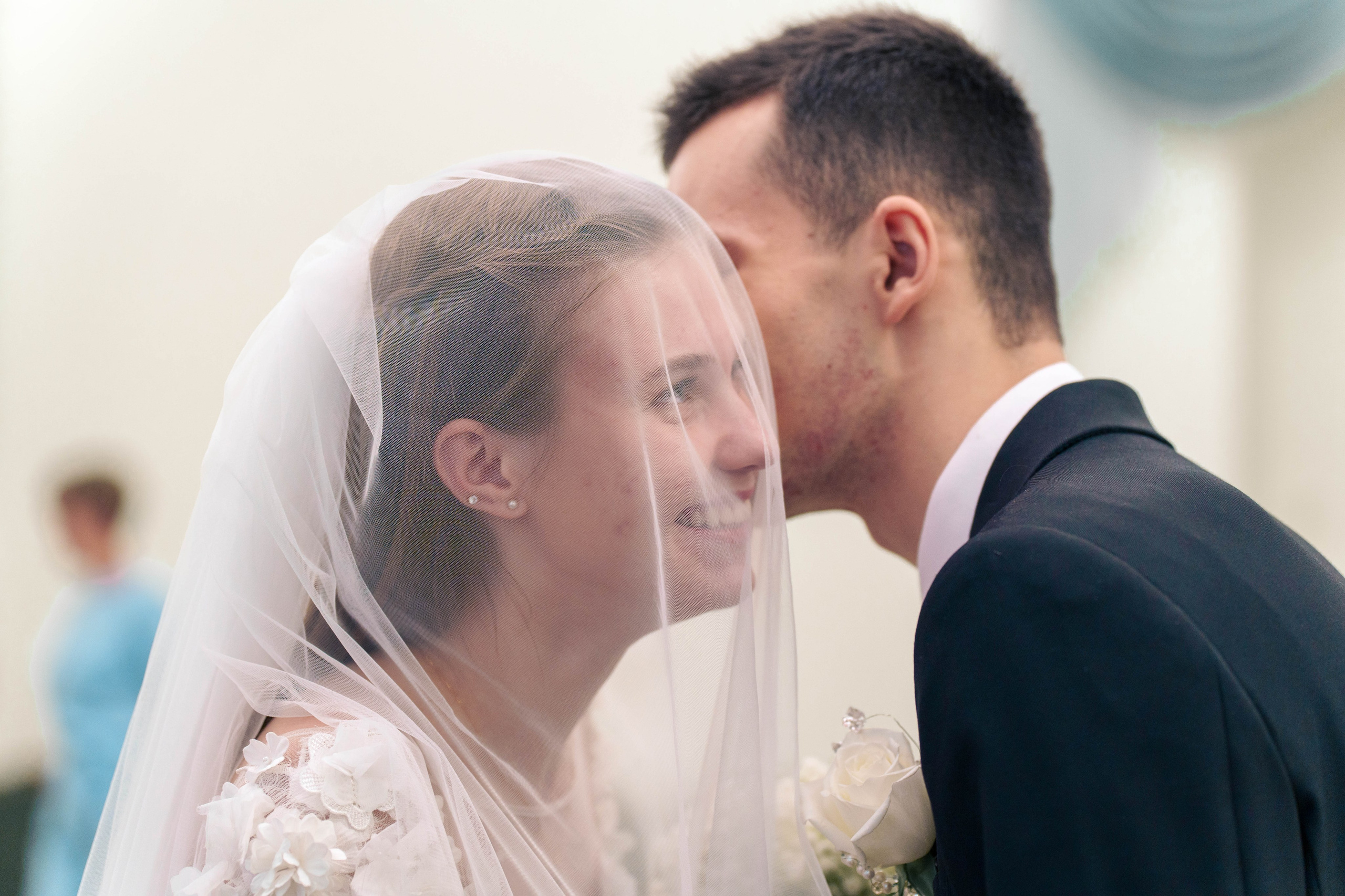 Дарина и Рома. Фотограф в Санкт-Петербурге Ибрагимова Алина