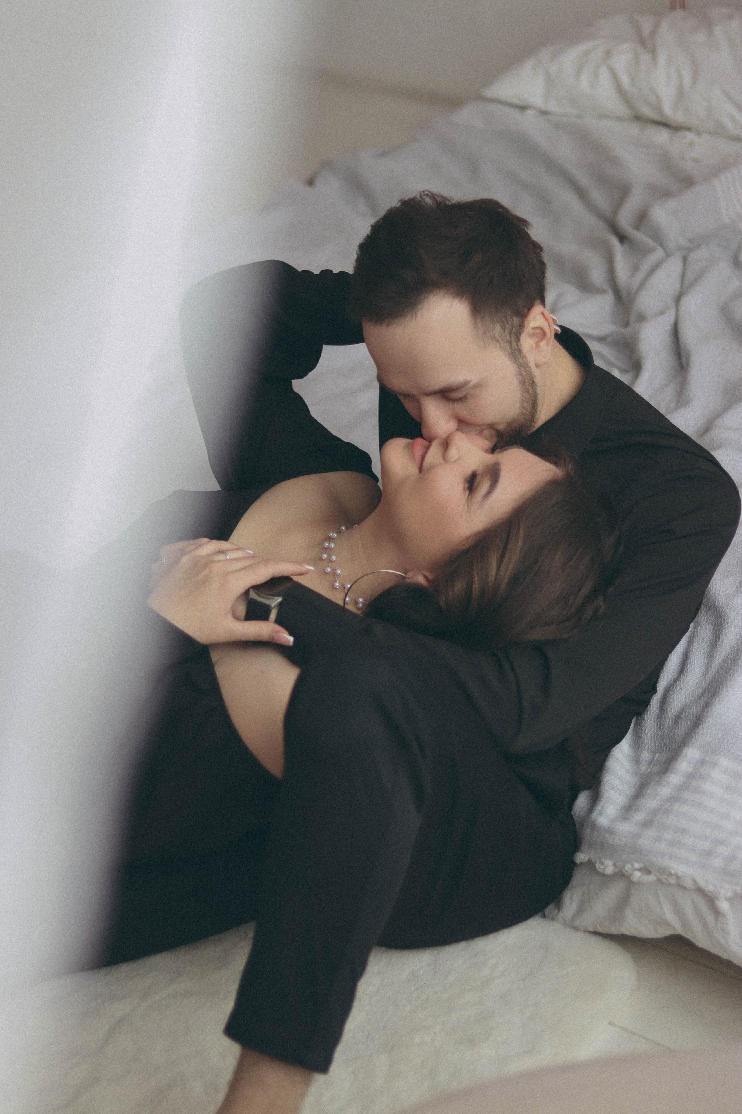 Гульназ и Александр. Фотограф Самара Лена Мандарин