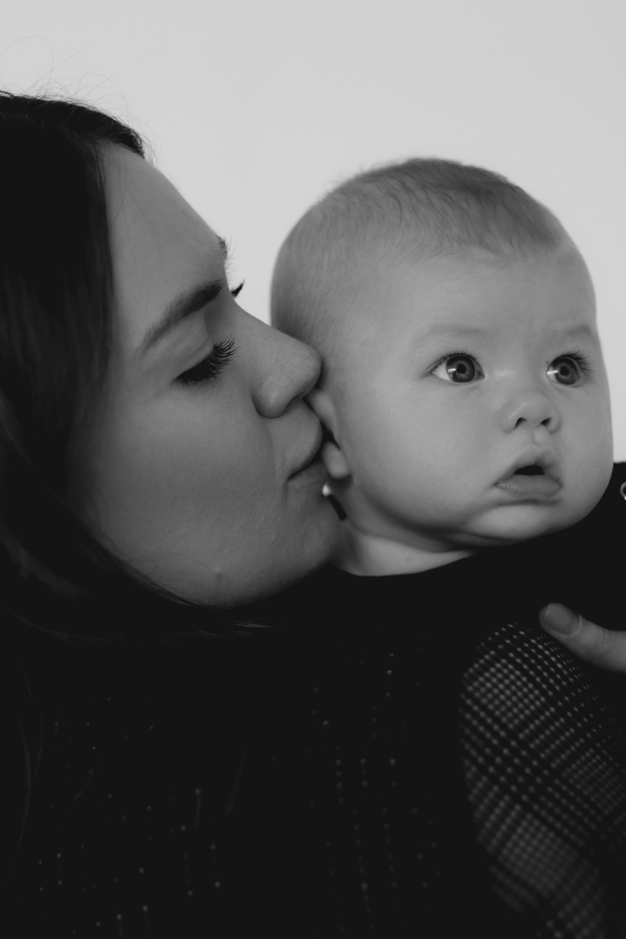 Семья Юли и Серёжи. Фотограф Самара Лена Мандарин