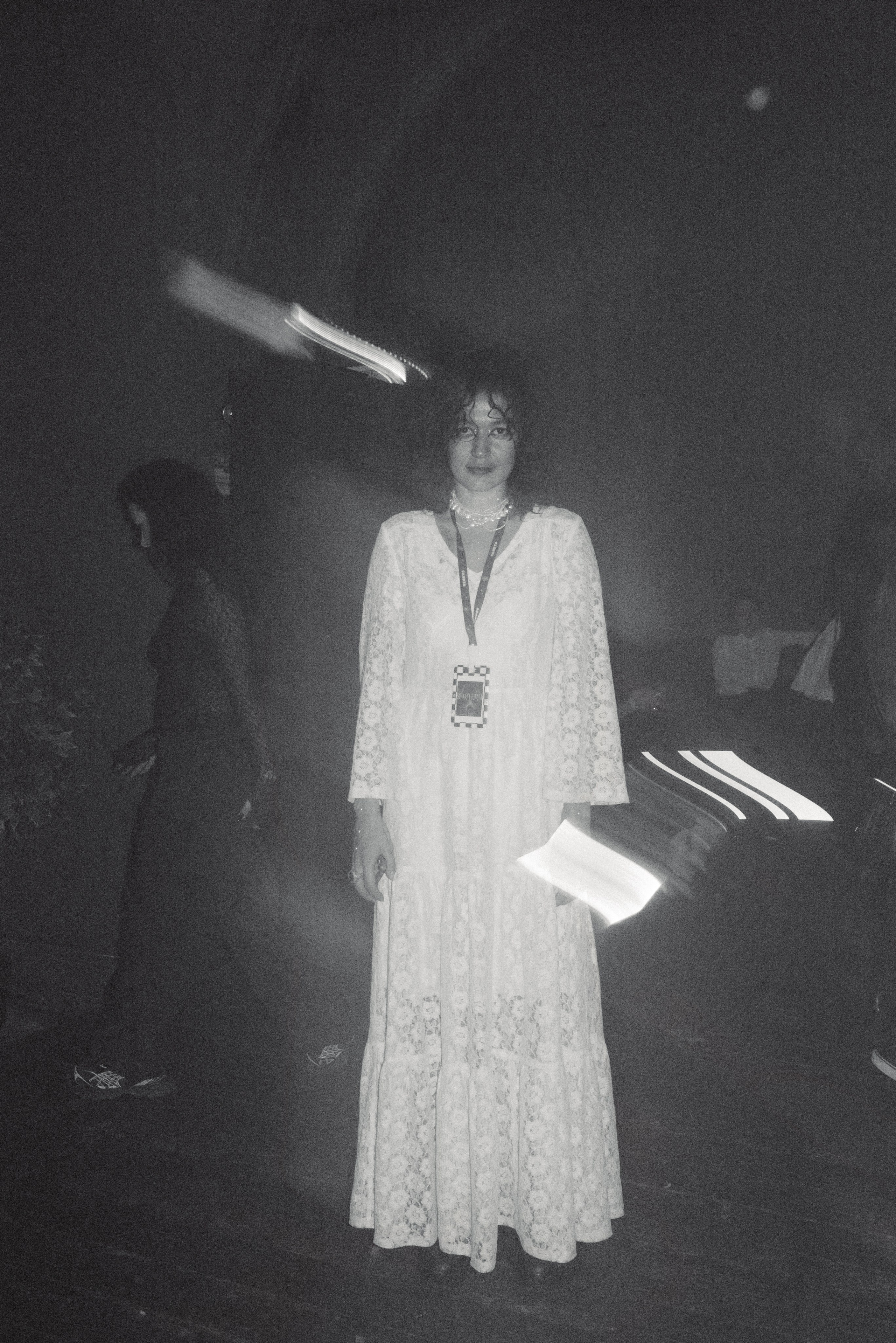 SOUTHERN GOTHIC PARTY. Платонов Олег — фотограф Санкт-Петербург