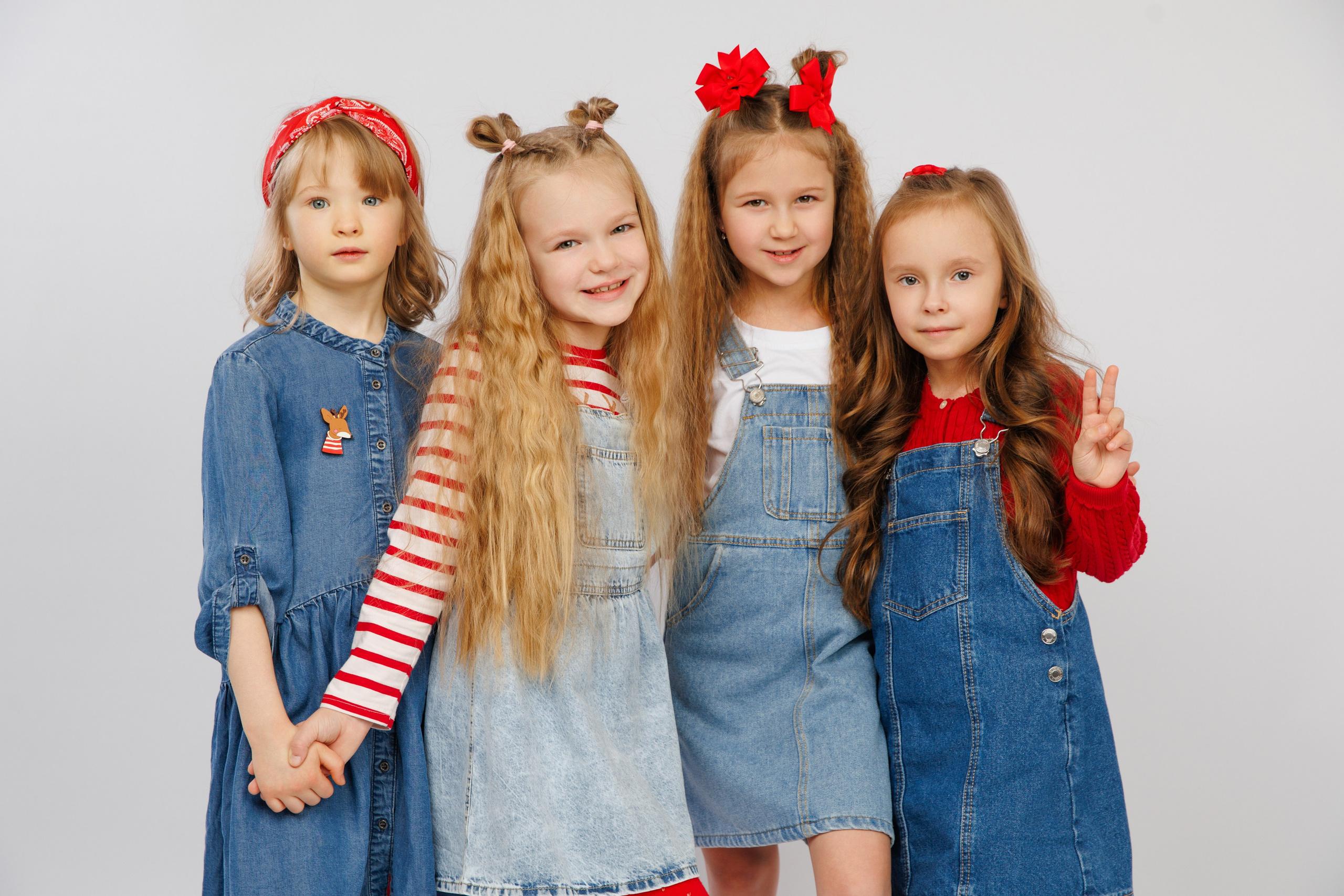 ПОРТРЕТЫ. Выпускные альбомы в Москве FOTOVMESTE