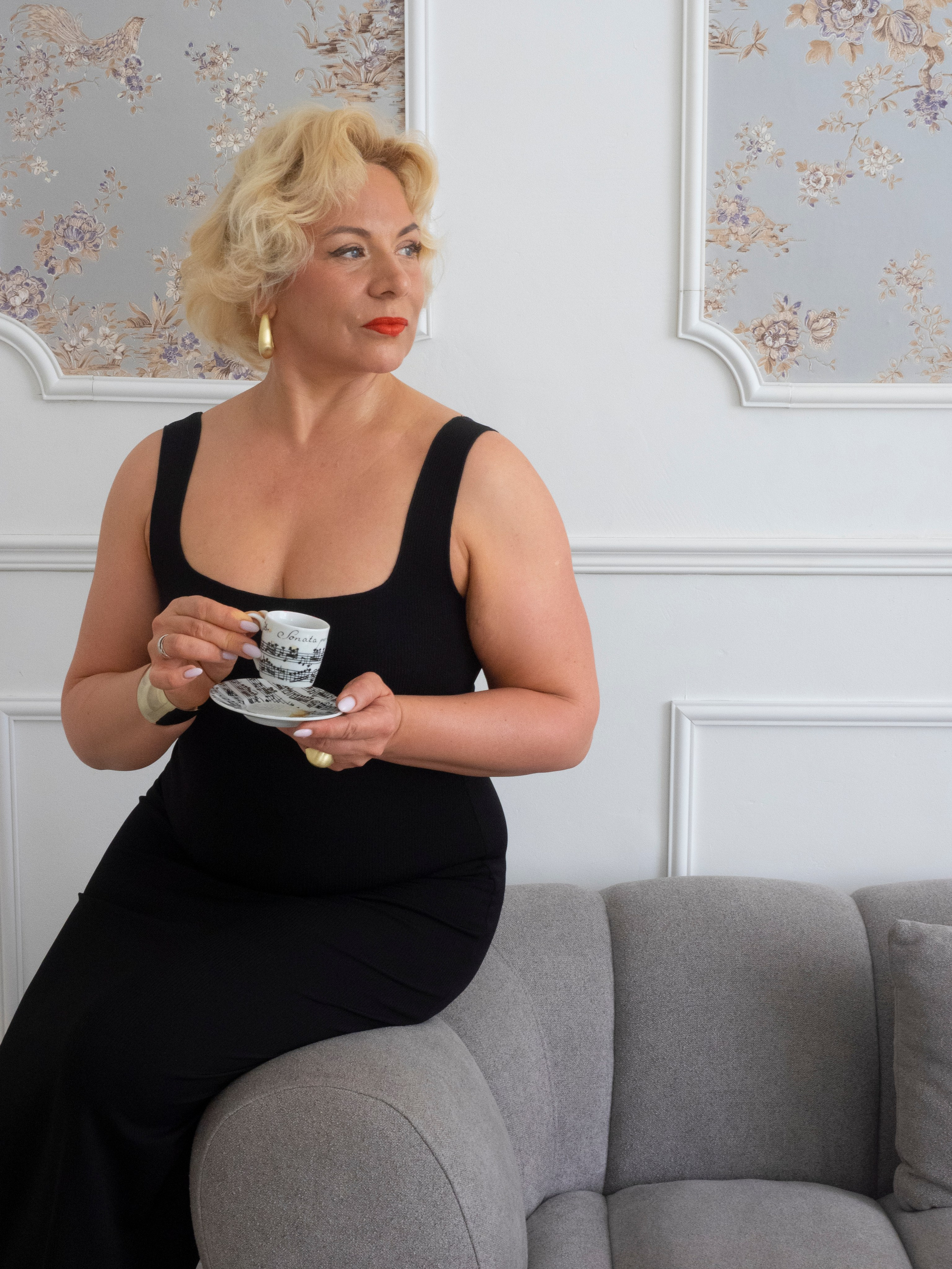 Paris Chic, 19.04.2025. Фотопроект Olympus