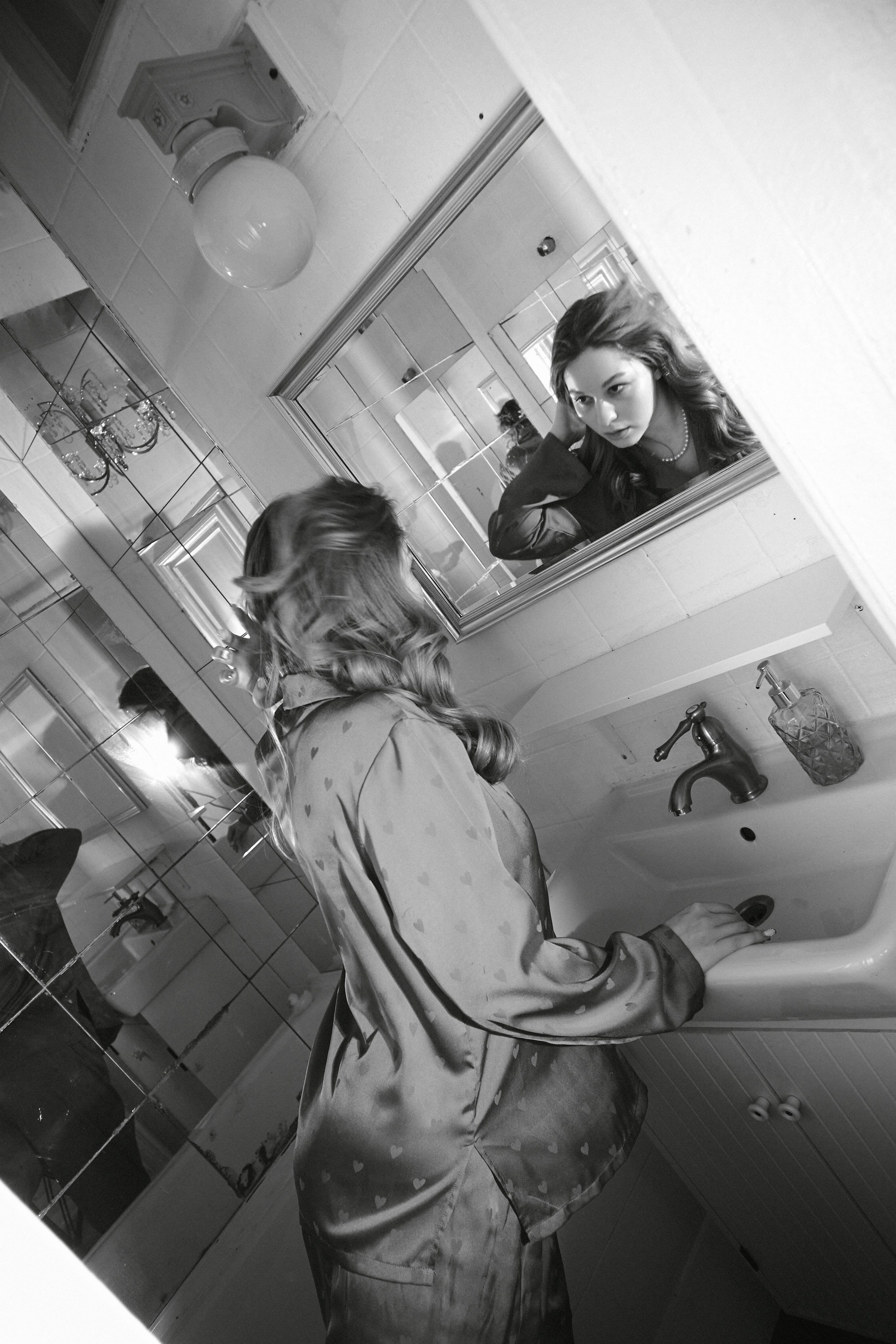 Галина. Портретный и свадебный фотограф в Москве Александра