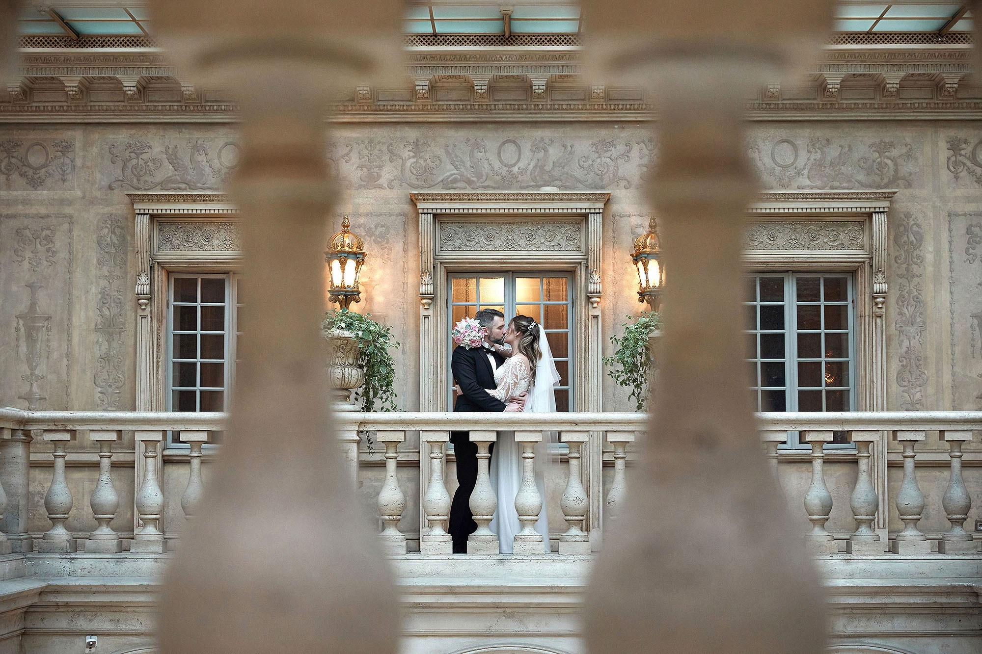 Свадебные банкеты. Фотограф в Москве Валерий Боцман