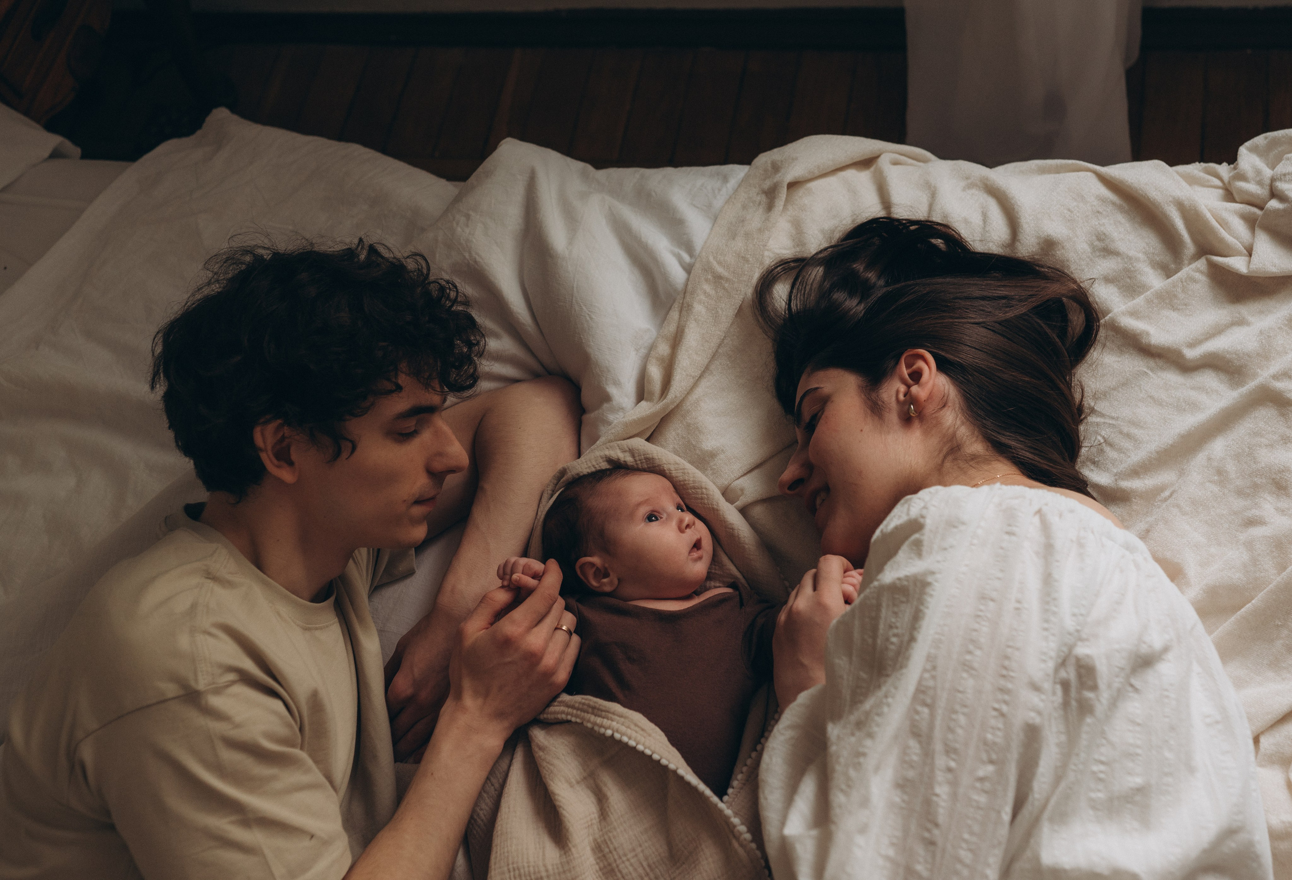 Семейный фотограф Юлия Власова