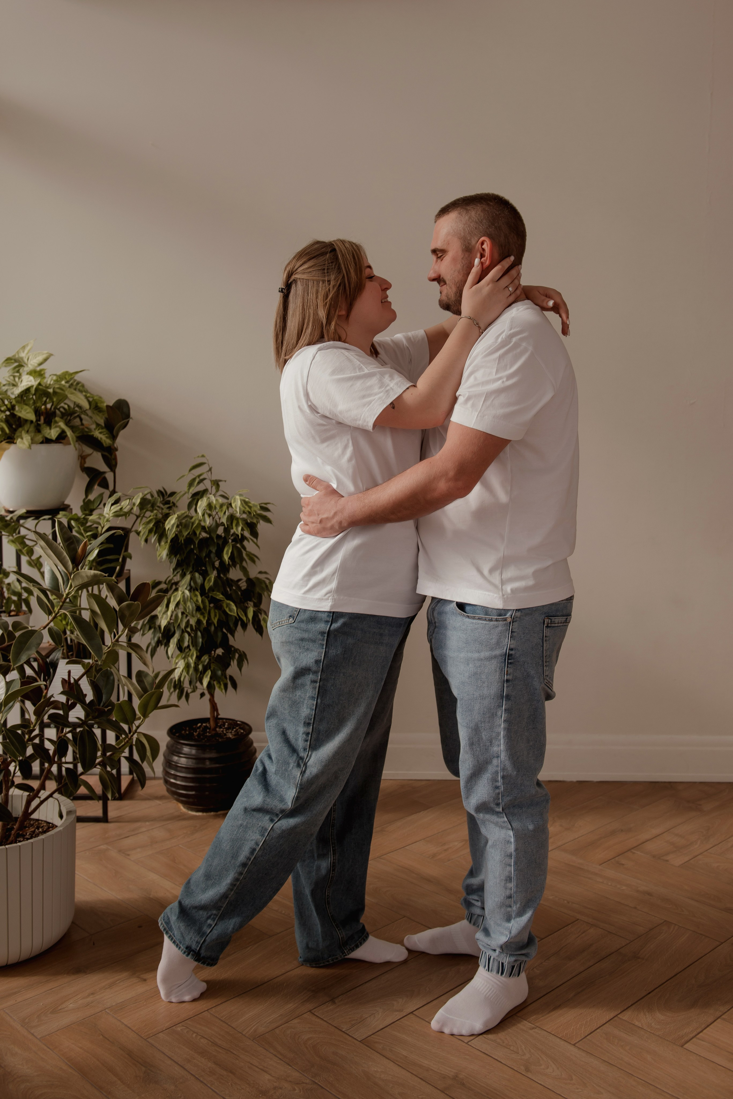 Константин&Валерия. Семейный фотограф в Новочеркасске Виктория Громова