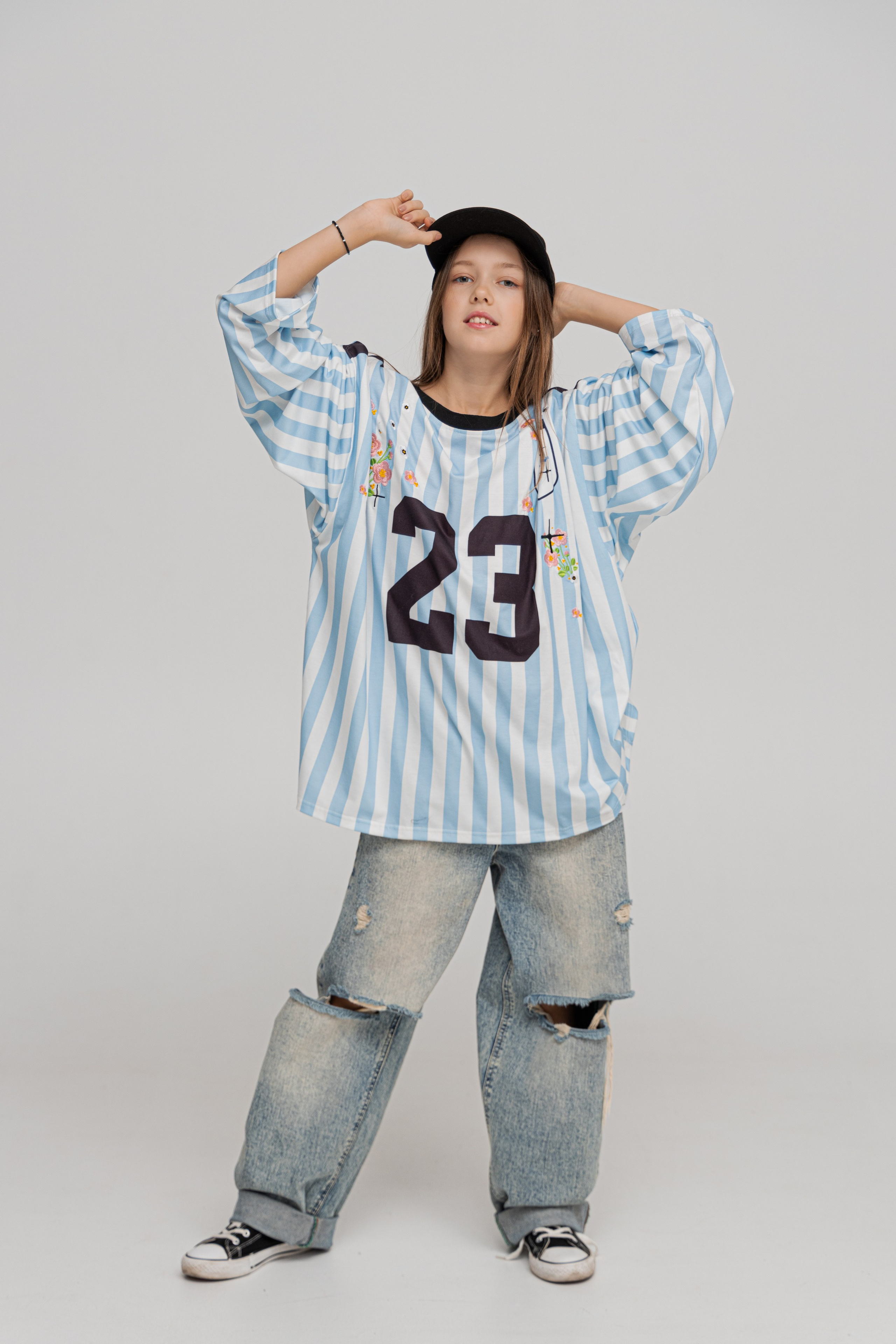 Мила. Фотограф Анастасия Пинчук