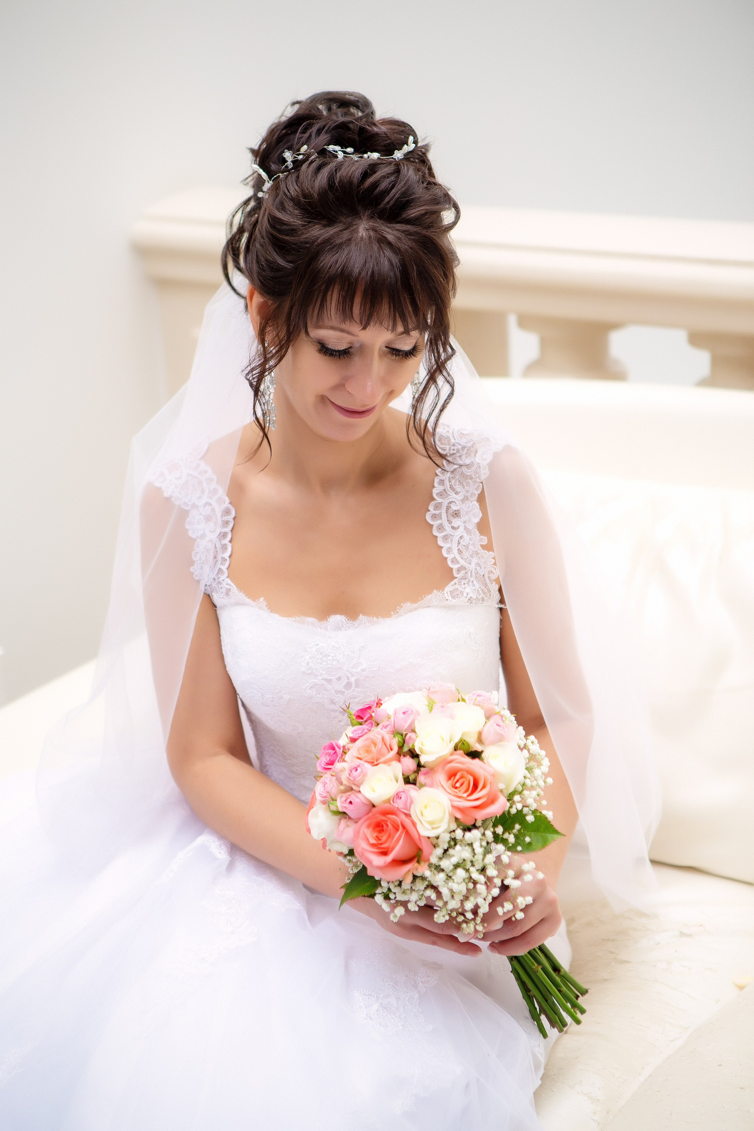 Свадебная фотосессия Александра и Анны. Видеограф на свадьбу Минск Андрей Щербо