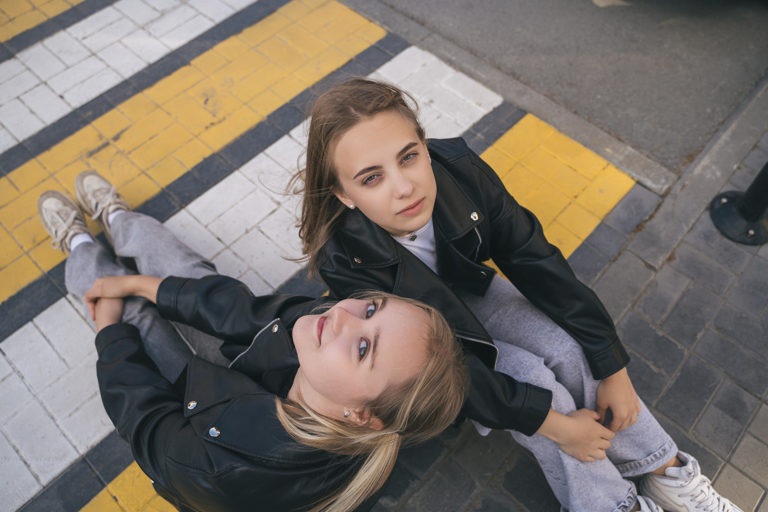 Подружки. Главная