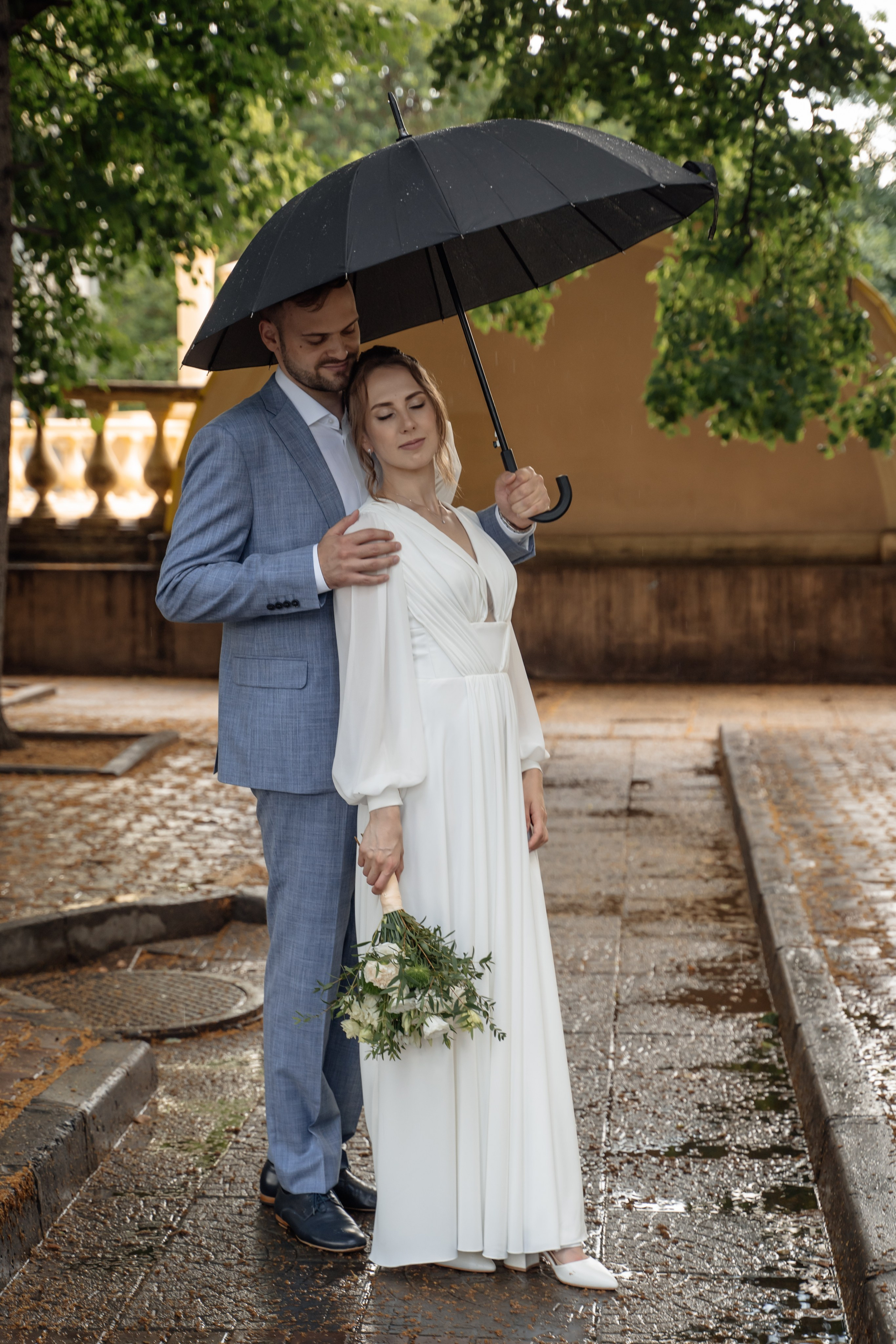 Екатерина & Артём 11.07.2024. Главная