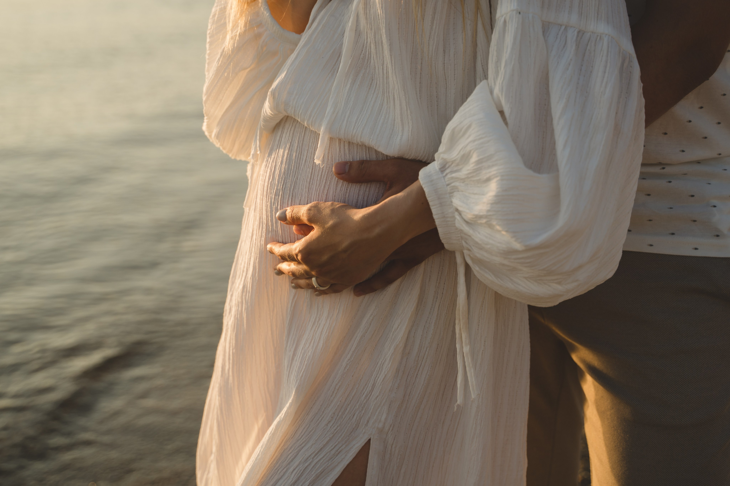 Светлана и Сергей «В ожидании». Главная