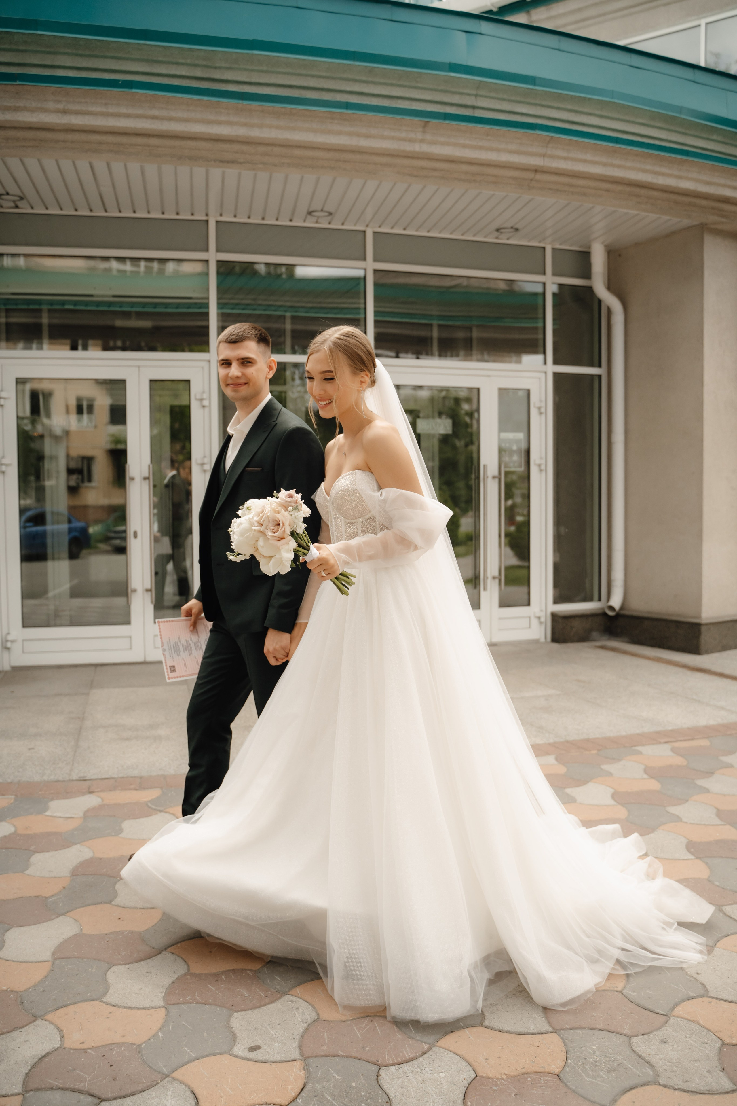 Светлана и Сергей 15.06.2022. Главная