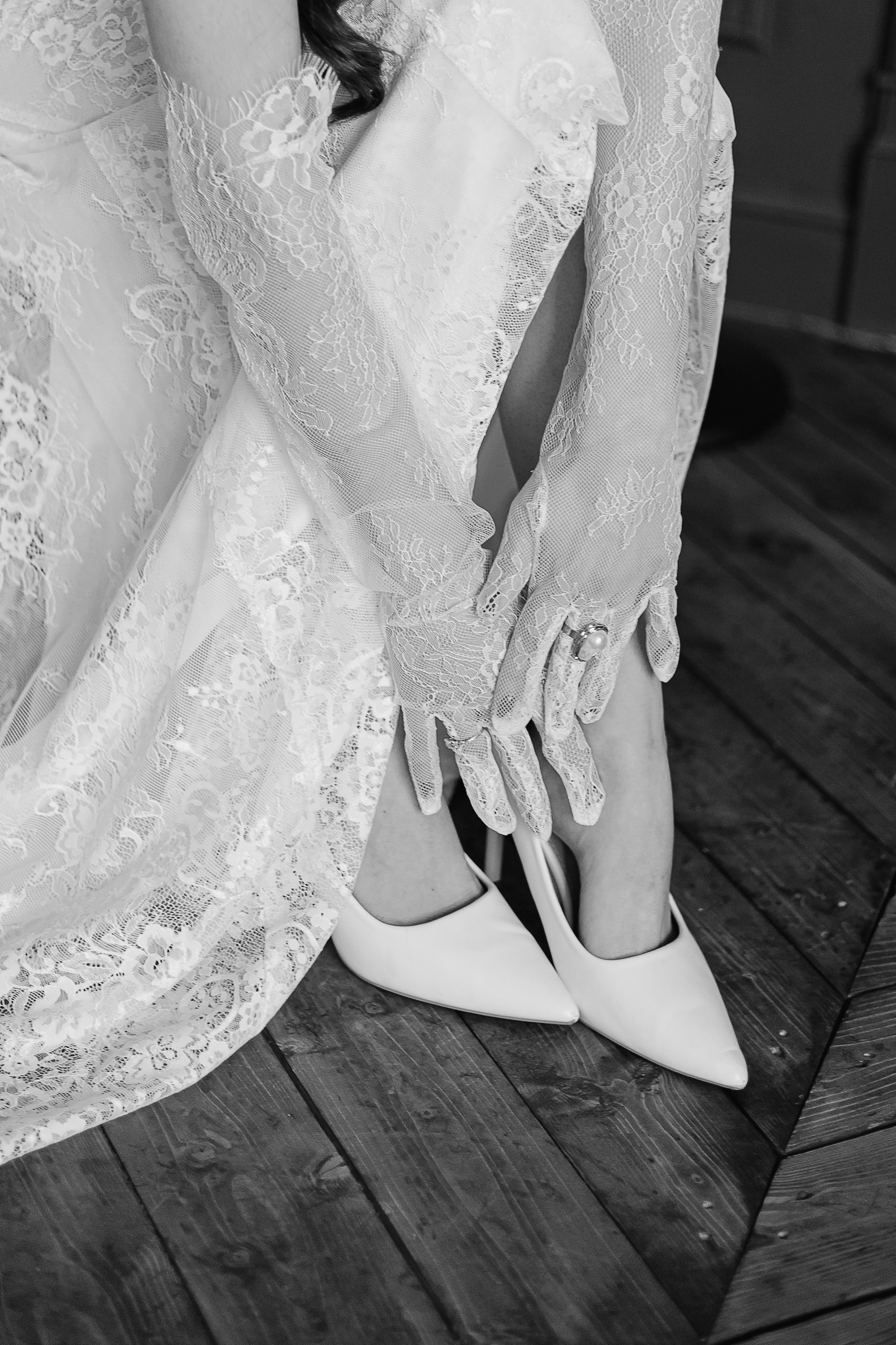 Алина Лофт. Свадебный фотограф в Тольятти Полина Беляк