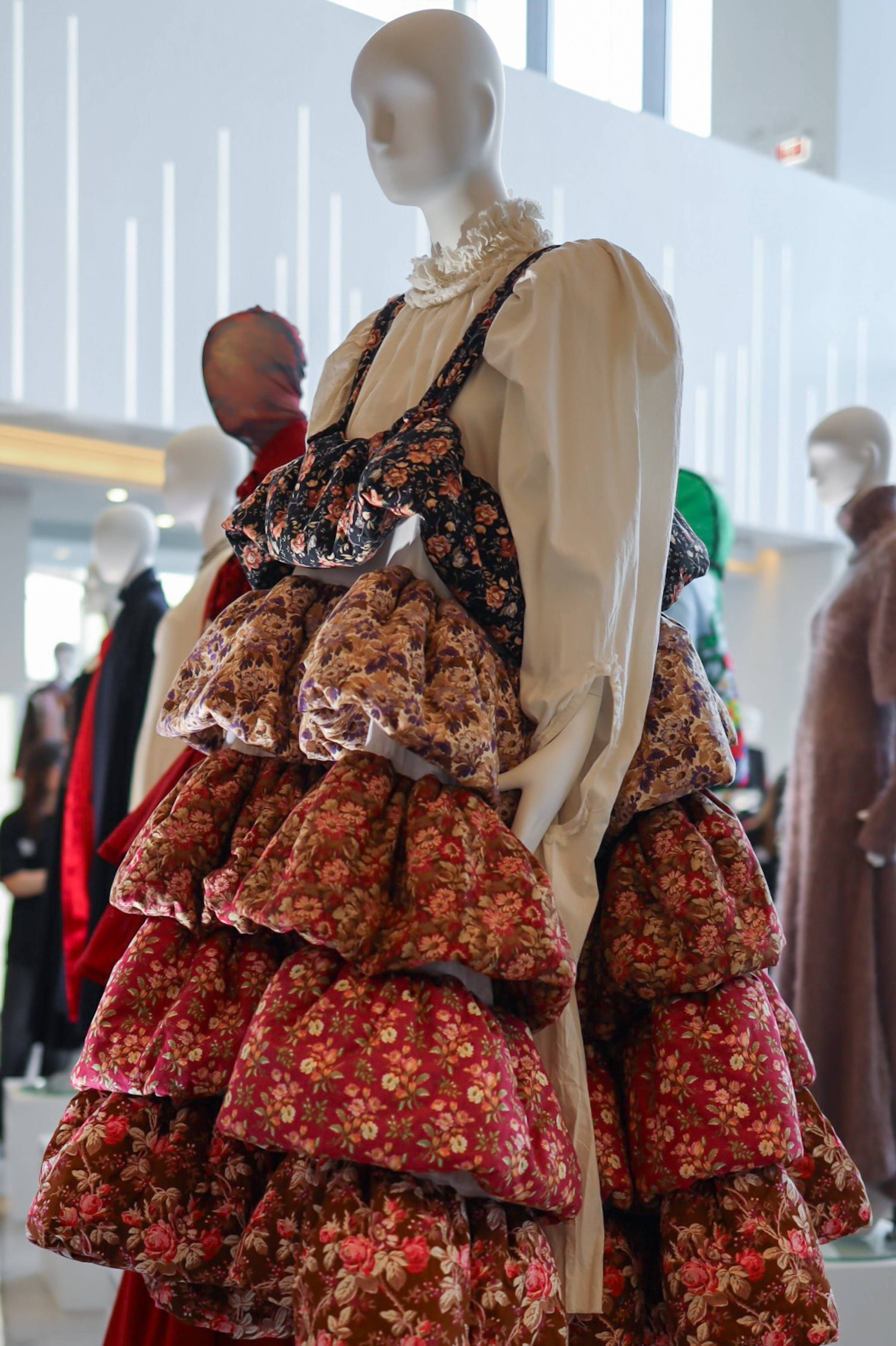 Выставка «Родные мотивы». Фотосессии и репортаж — Фотограф в Москве — Рина Серёгина