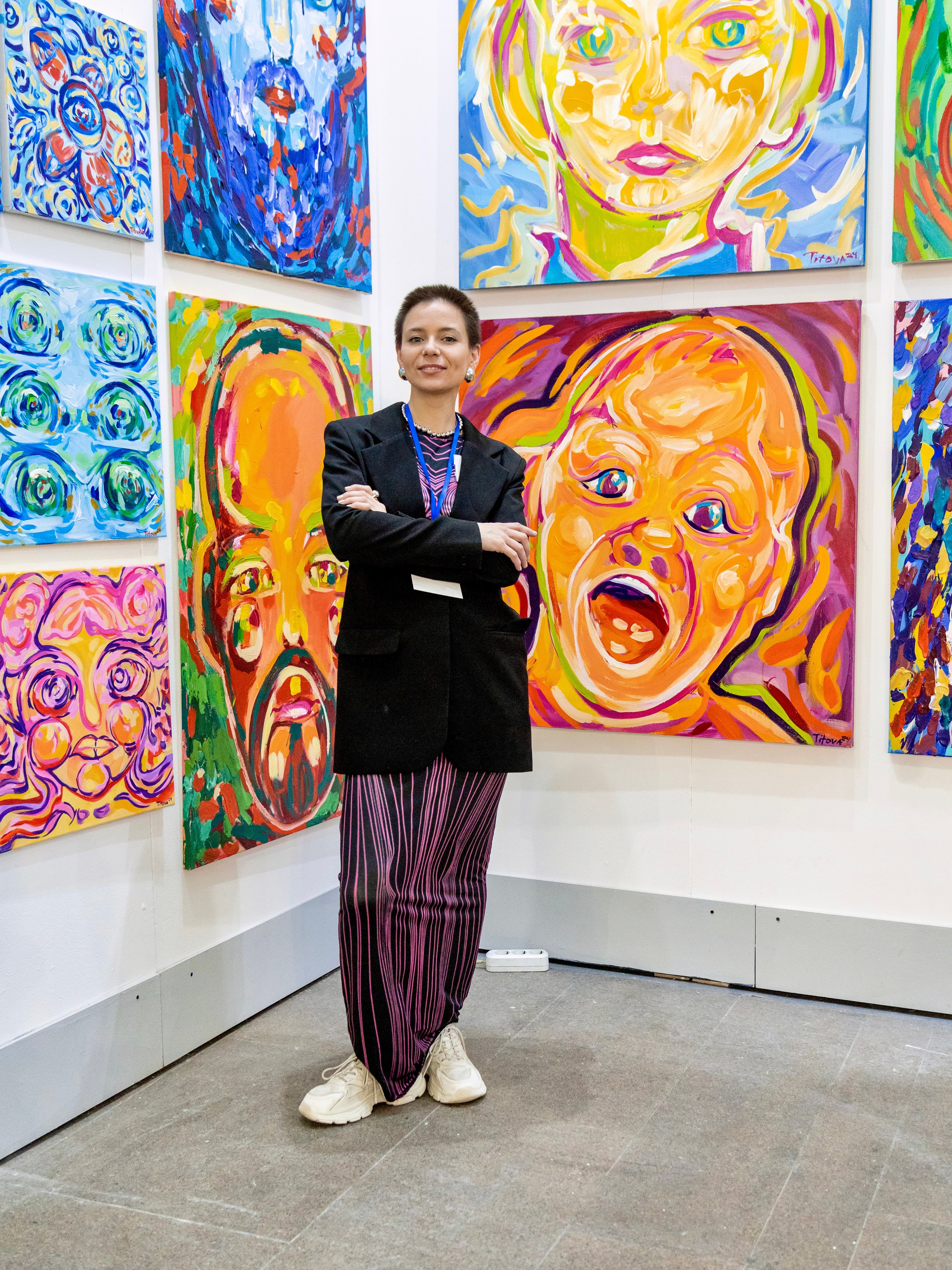 Контент для соцсетей. Фотограф в Москве — Рина Серёгина — съёмка в студии и репортаж