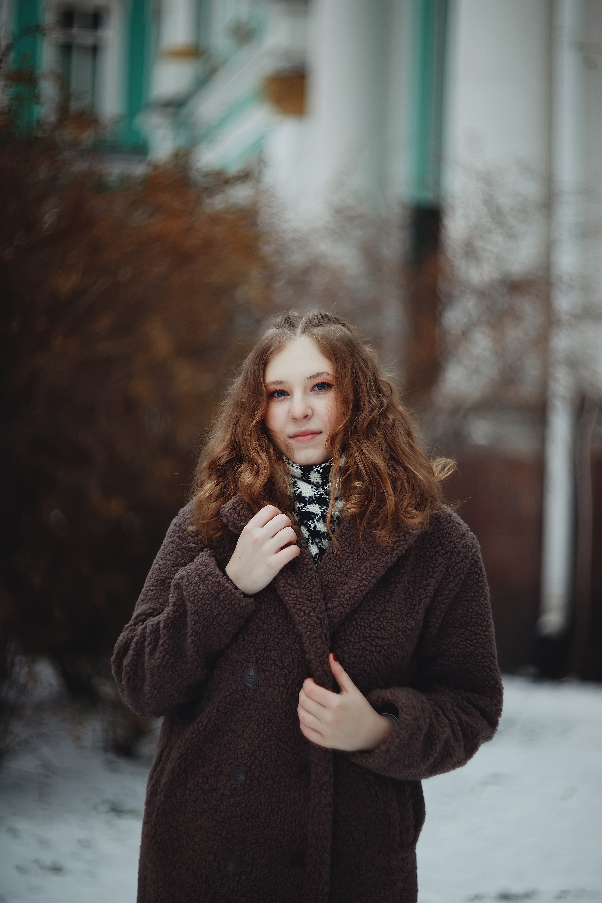 Портреты. Фотограф Вероника Весна| Санкт-Петербург | Питер | Спб | Петербург|