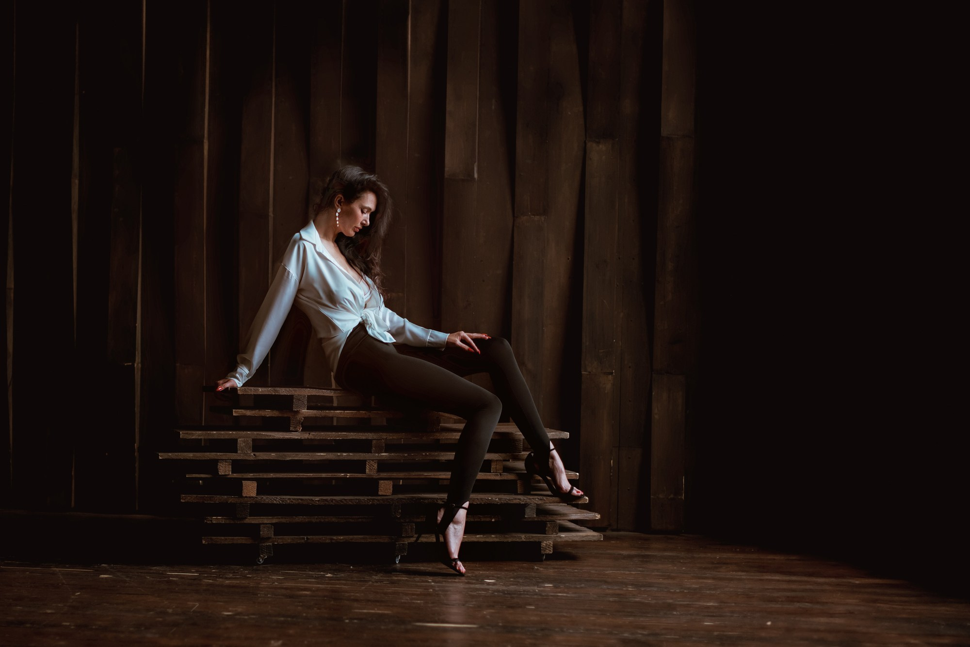 Про людей. Yuliana Ra | Юлиана Ра