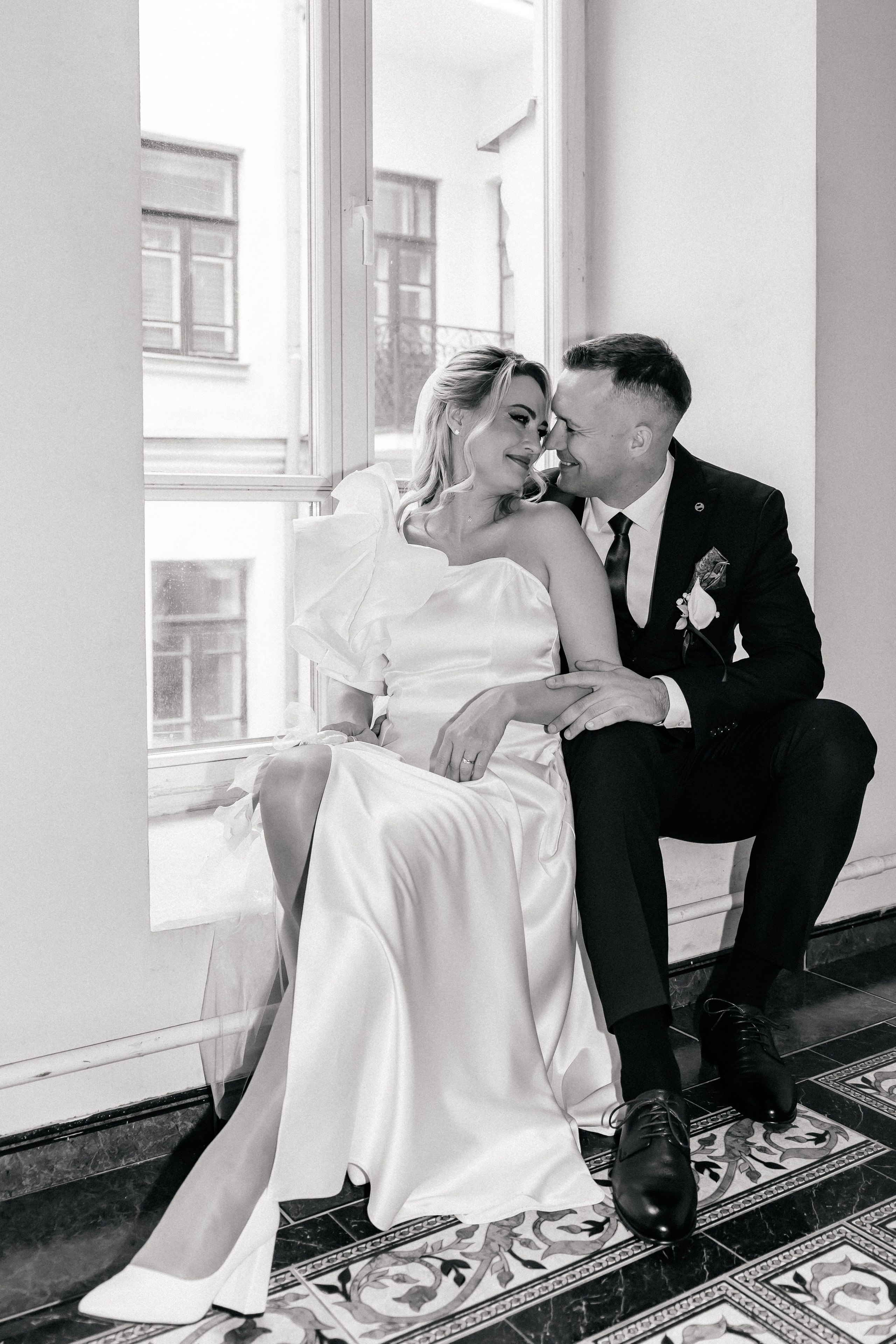 Елена и Алексей. Светлана Ванцлав — фотограф Минск, Беларусь