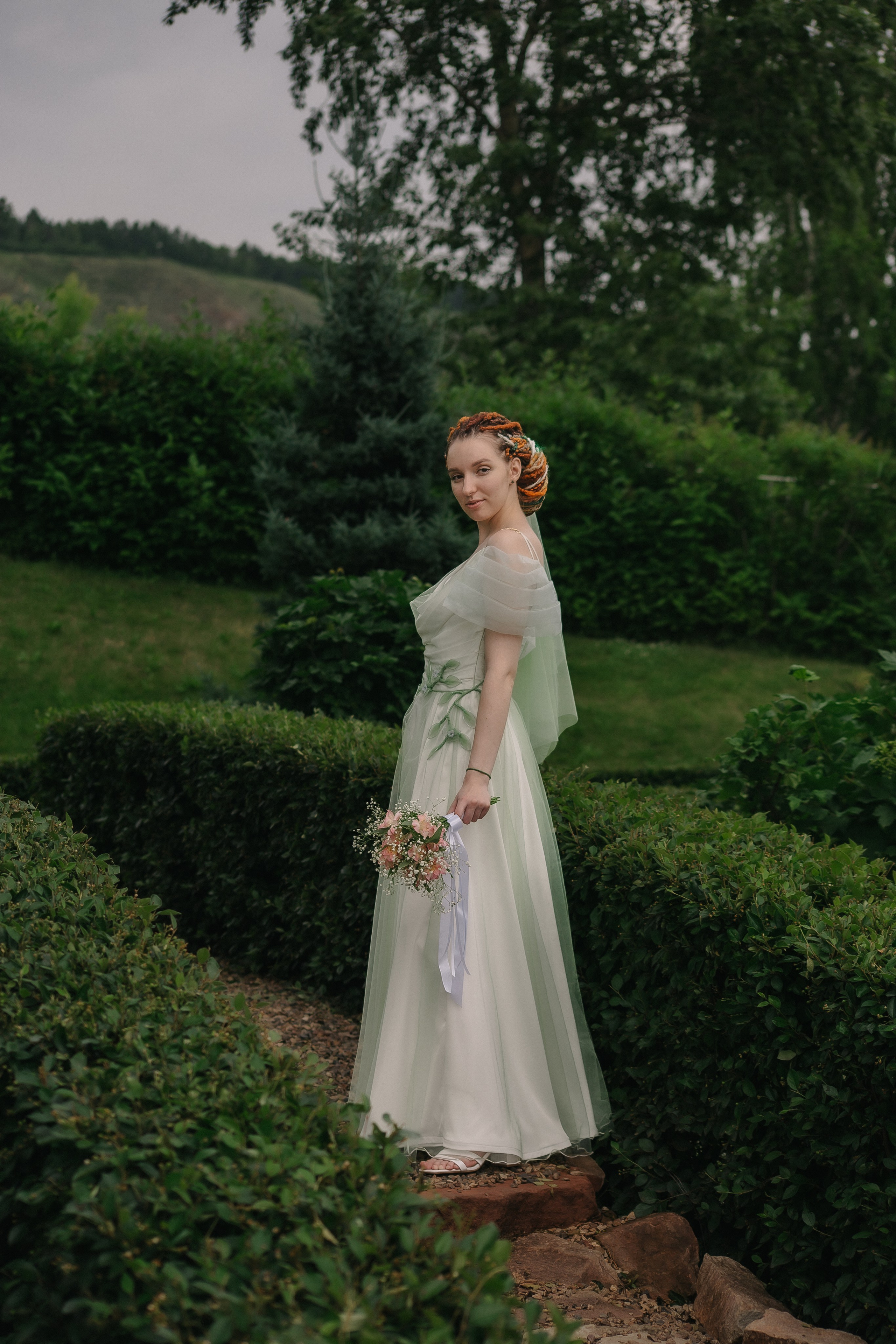 Артур и Марина. Свадьба. Фотограф Регина Крикунова г. Красноярск