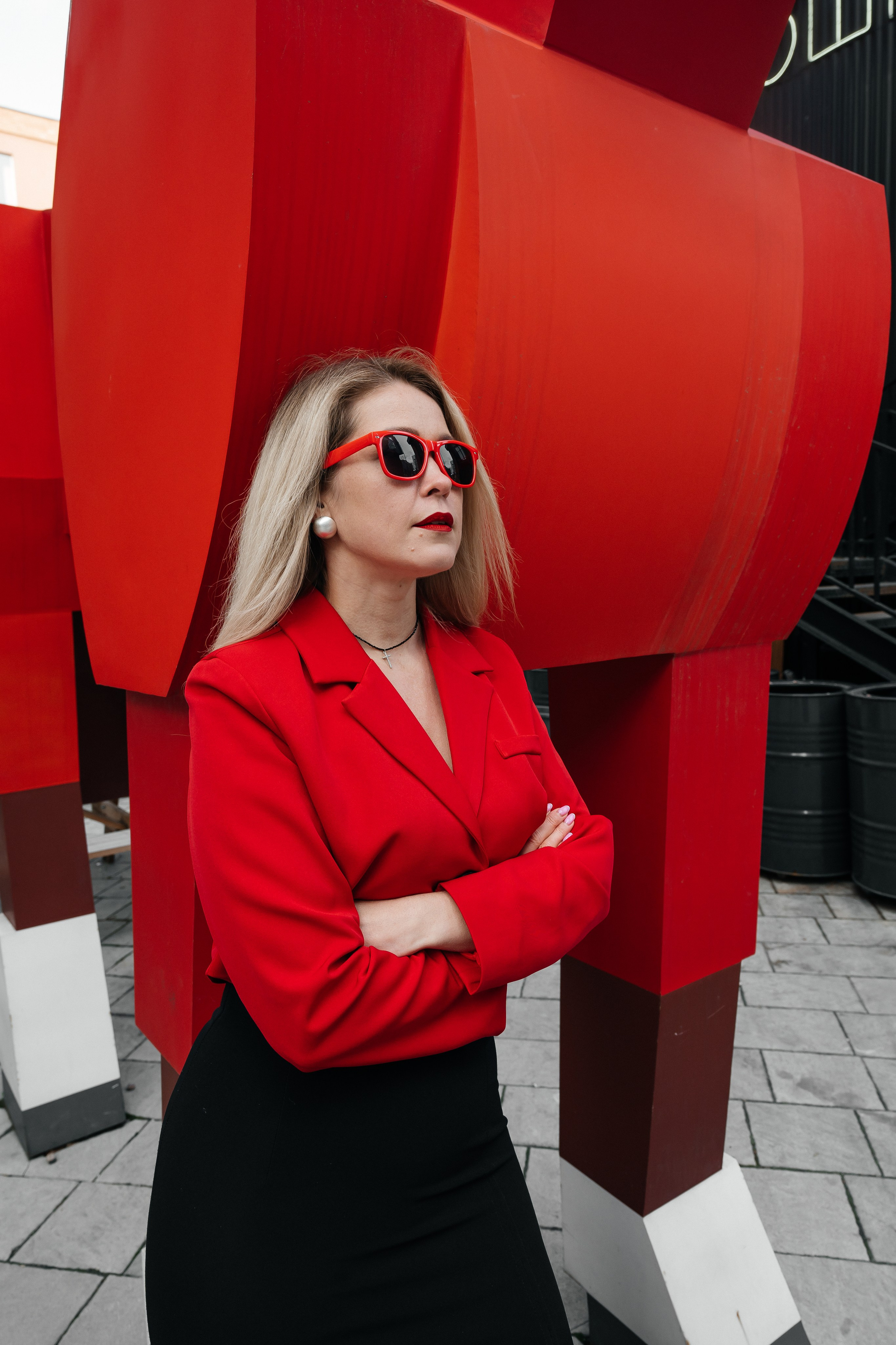 Мария. Фотограф и видеограф в Тюмени Екатерина Чернецкая