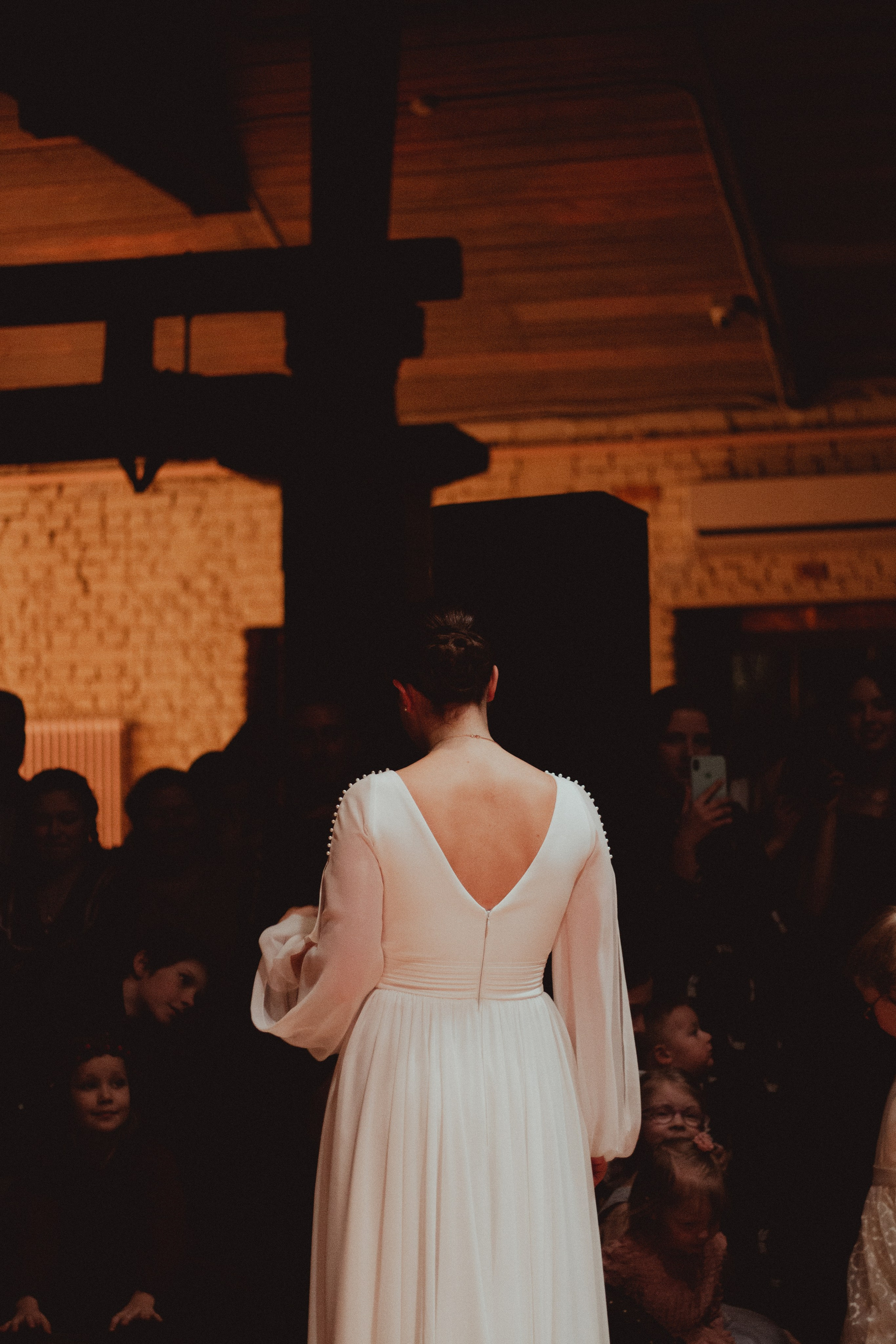 Паша и Катя. Мария Колесникова