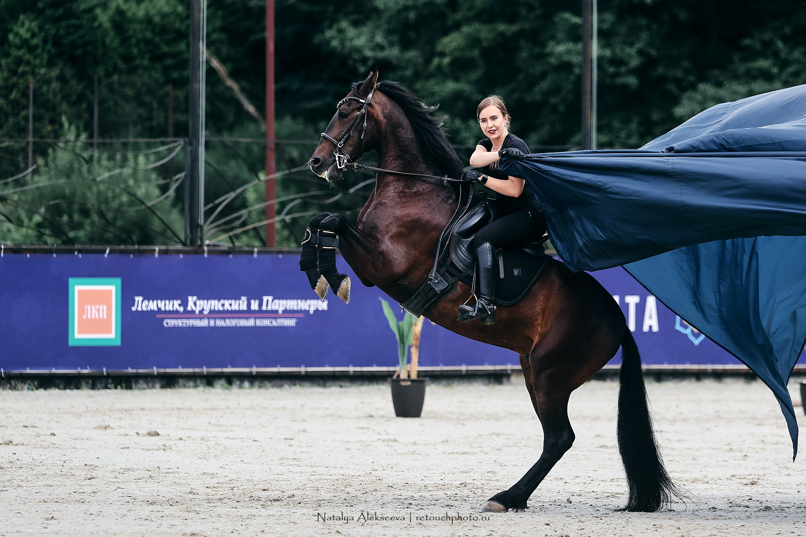 Кубок Вице-Президента ФКС Узбекистана по конкуру, КСК Виват, Россия! | 07'2023. Репортажный фотограф и ретушер в Москве Наталья Алексеева