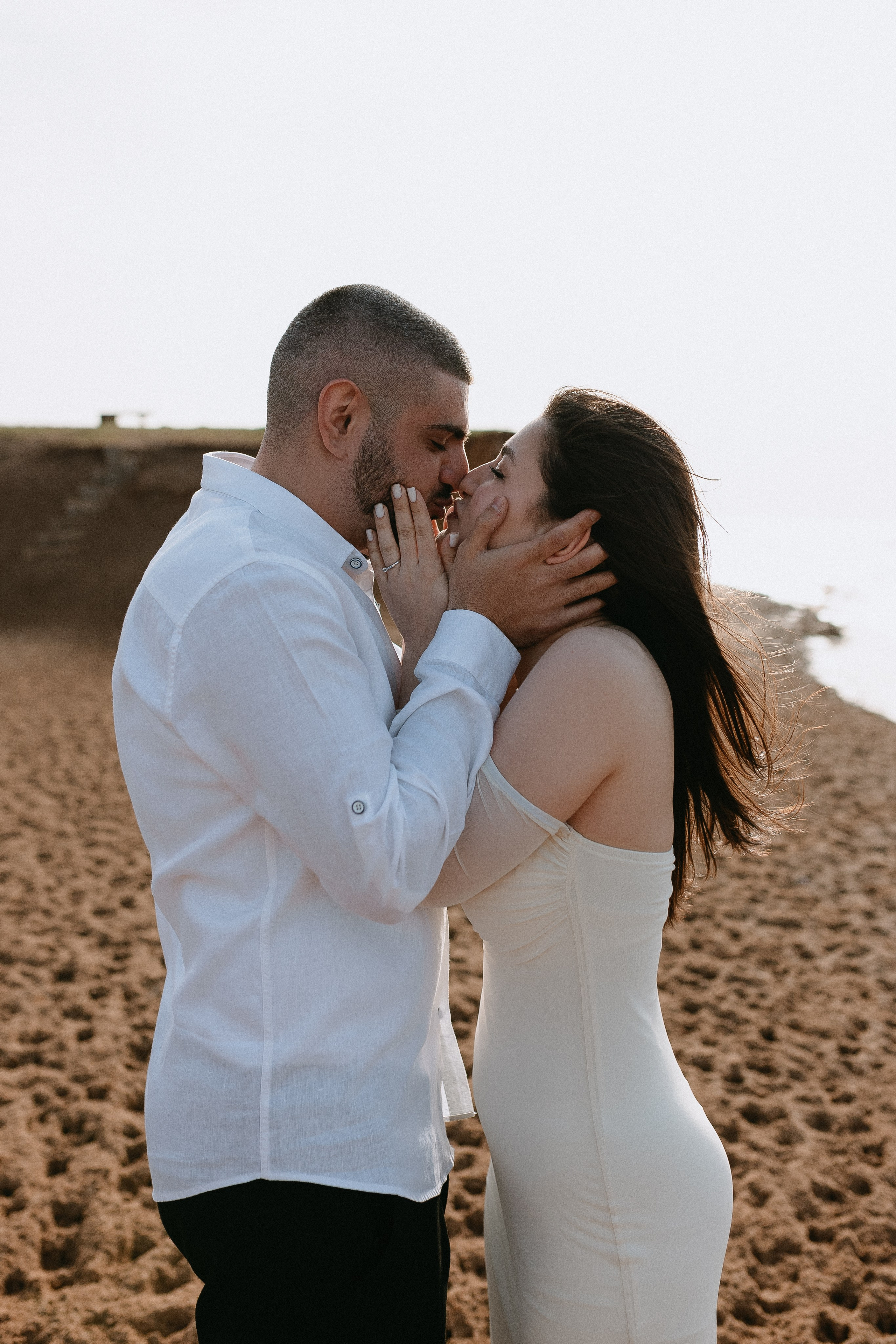 Гарик и Сюзанна. Главная