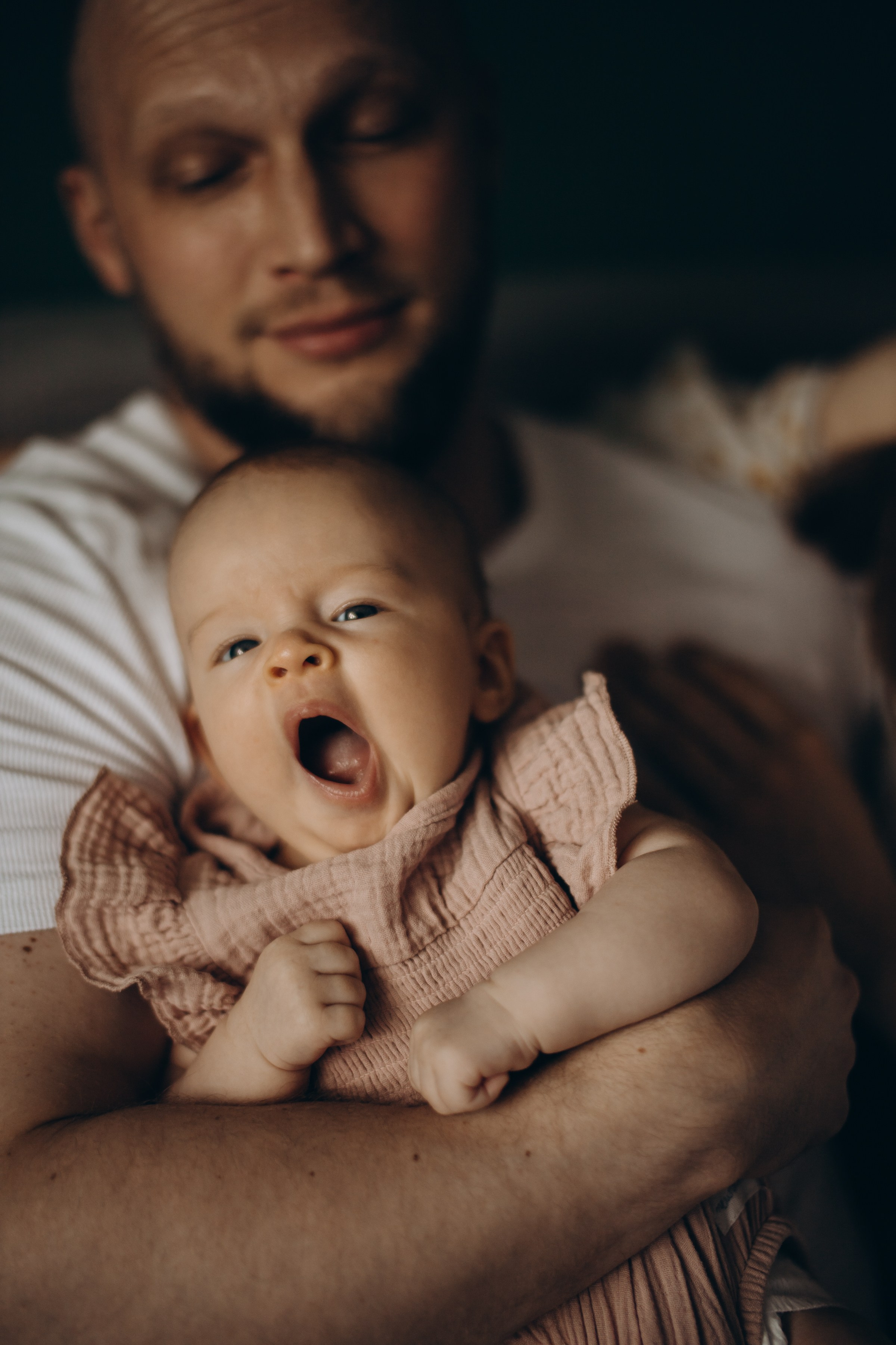 Юра Лена Кира. Семейный фотограф в Волгодонске Краченцева Анна