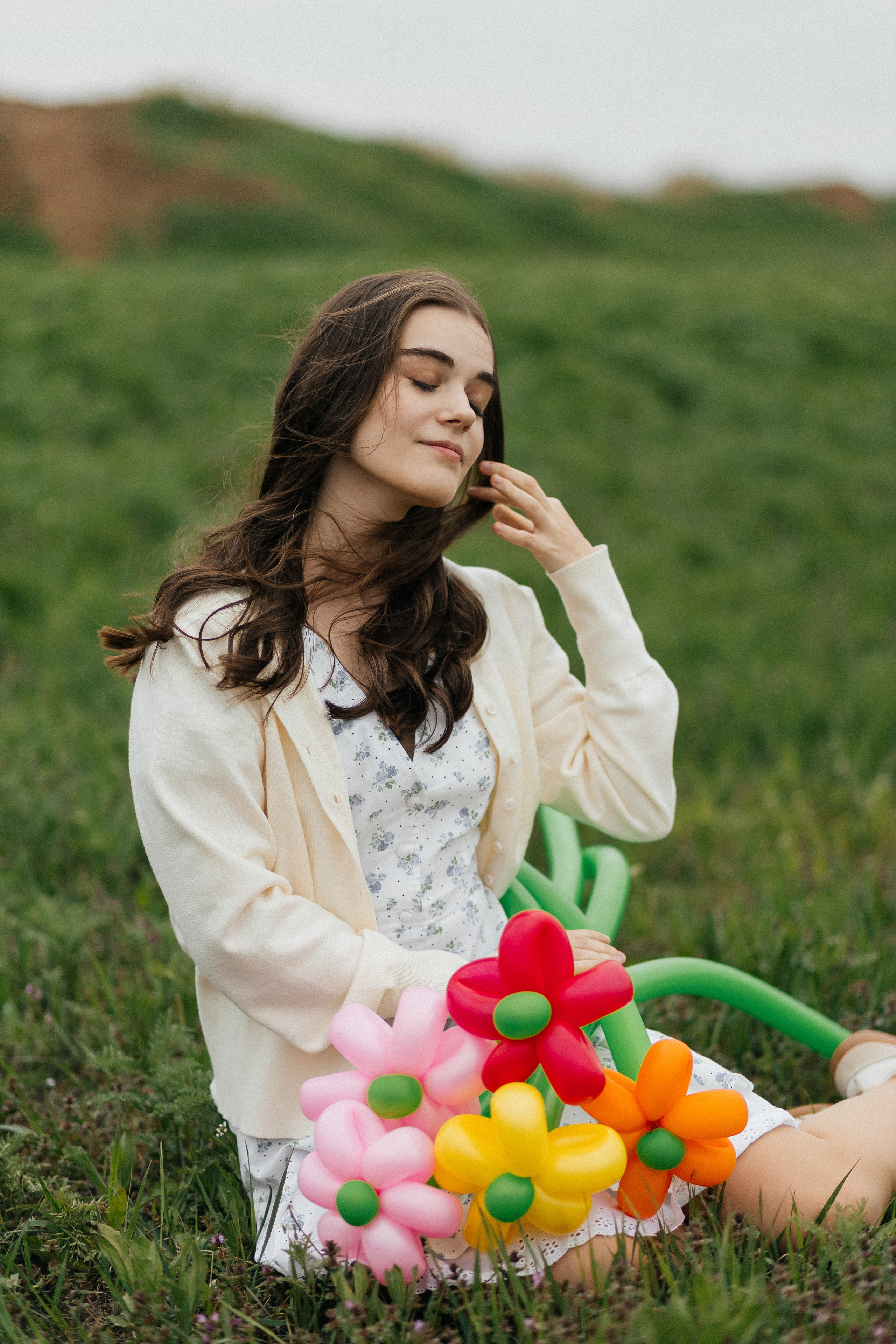 Рита. Семейный фотограф в Волгодонске Краченцева Анна