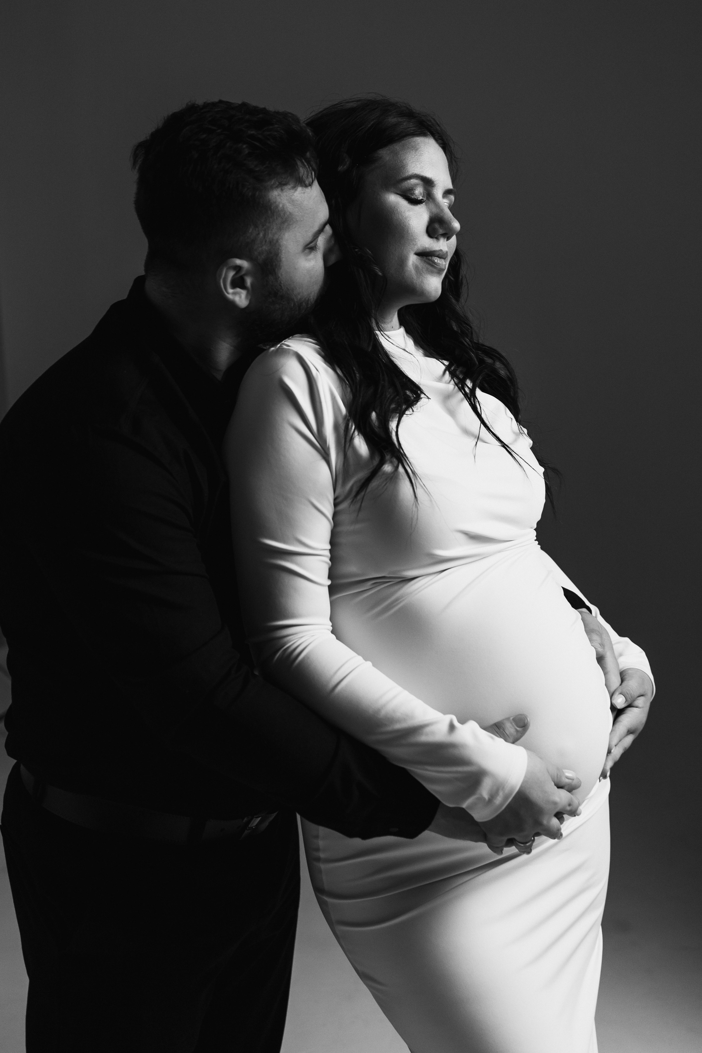 Камал и Таня. Семейный фотограф в Волгодонске Краченцева Анна