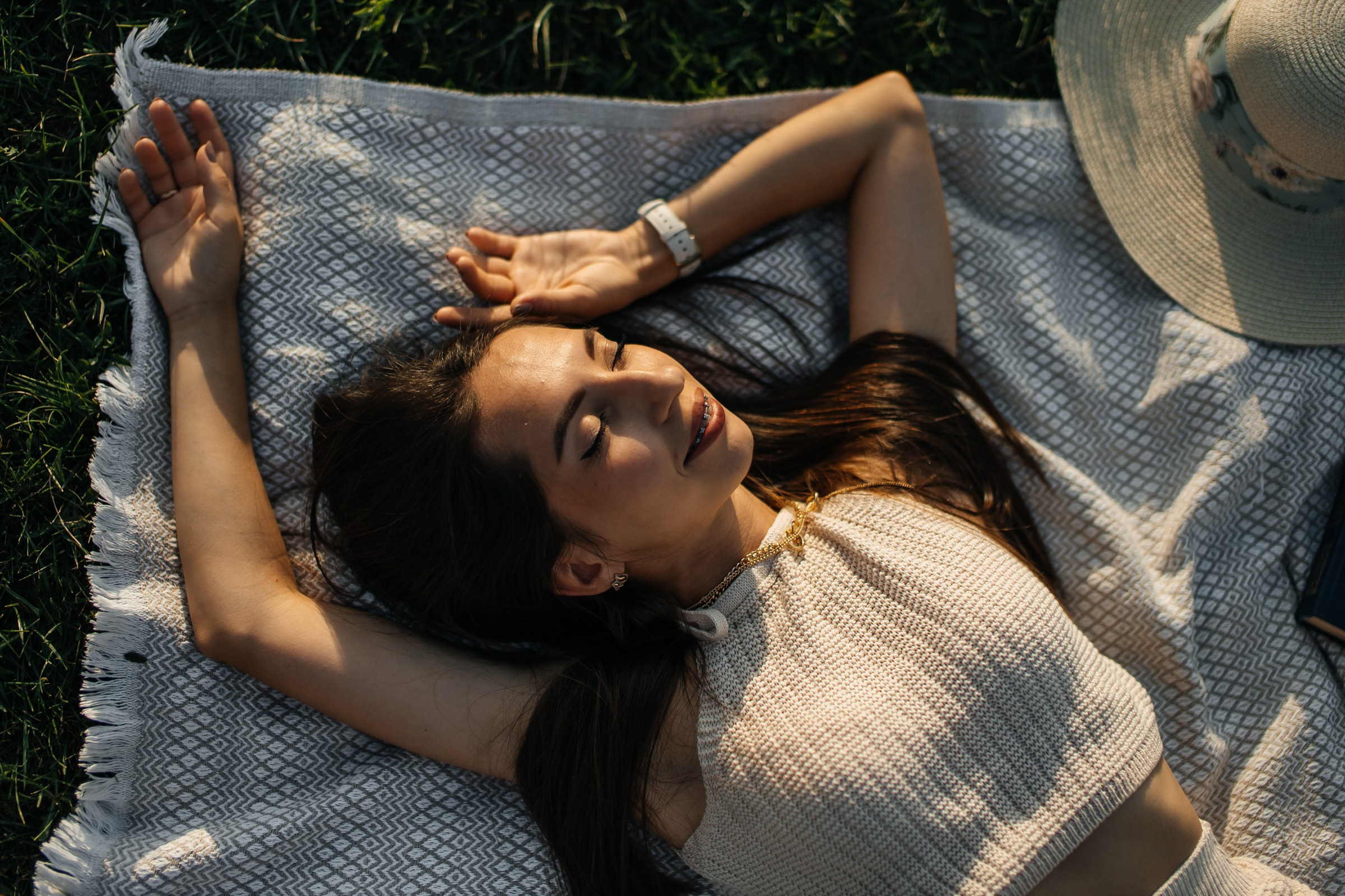 Наташа. Семейный фотограф в Волгодонске Краченцева Анна