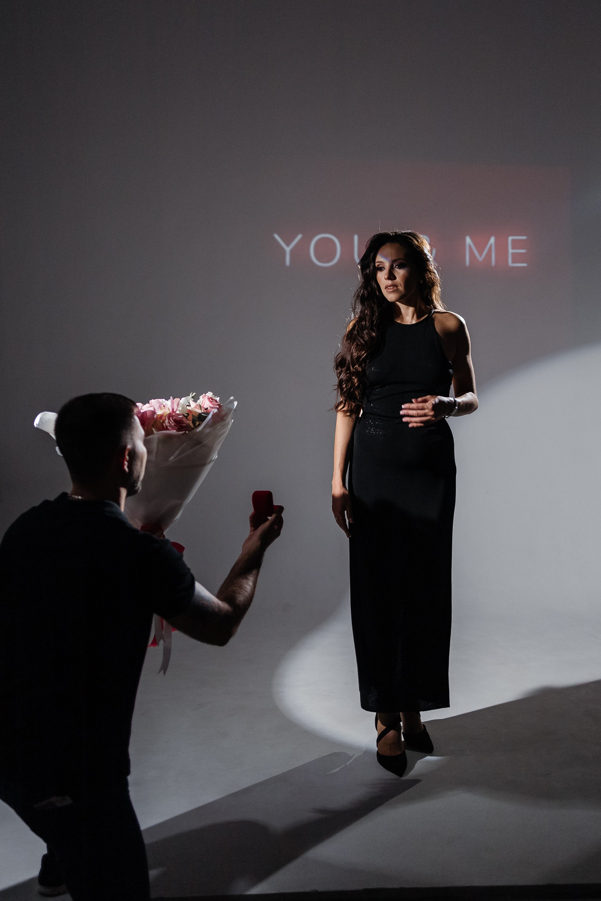 Роман и Юлия. Семейный фотограф в Волгодонске Краченцева Анна