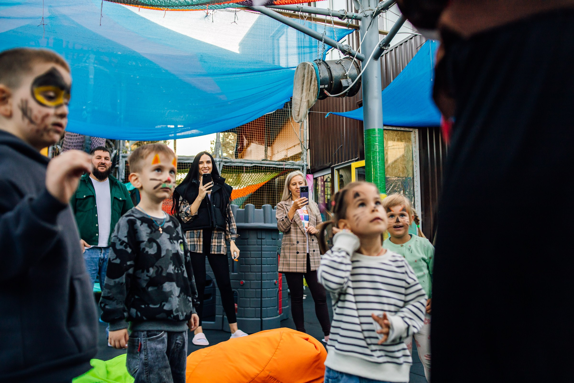 Захару 5. Семейный фотограф в Волгодонске Краченцева Анна